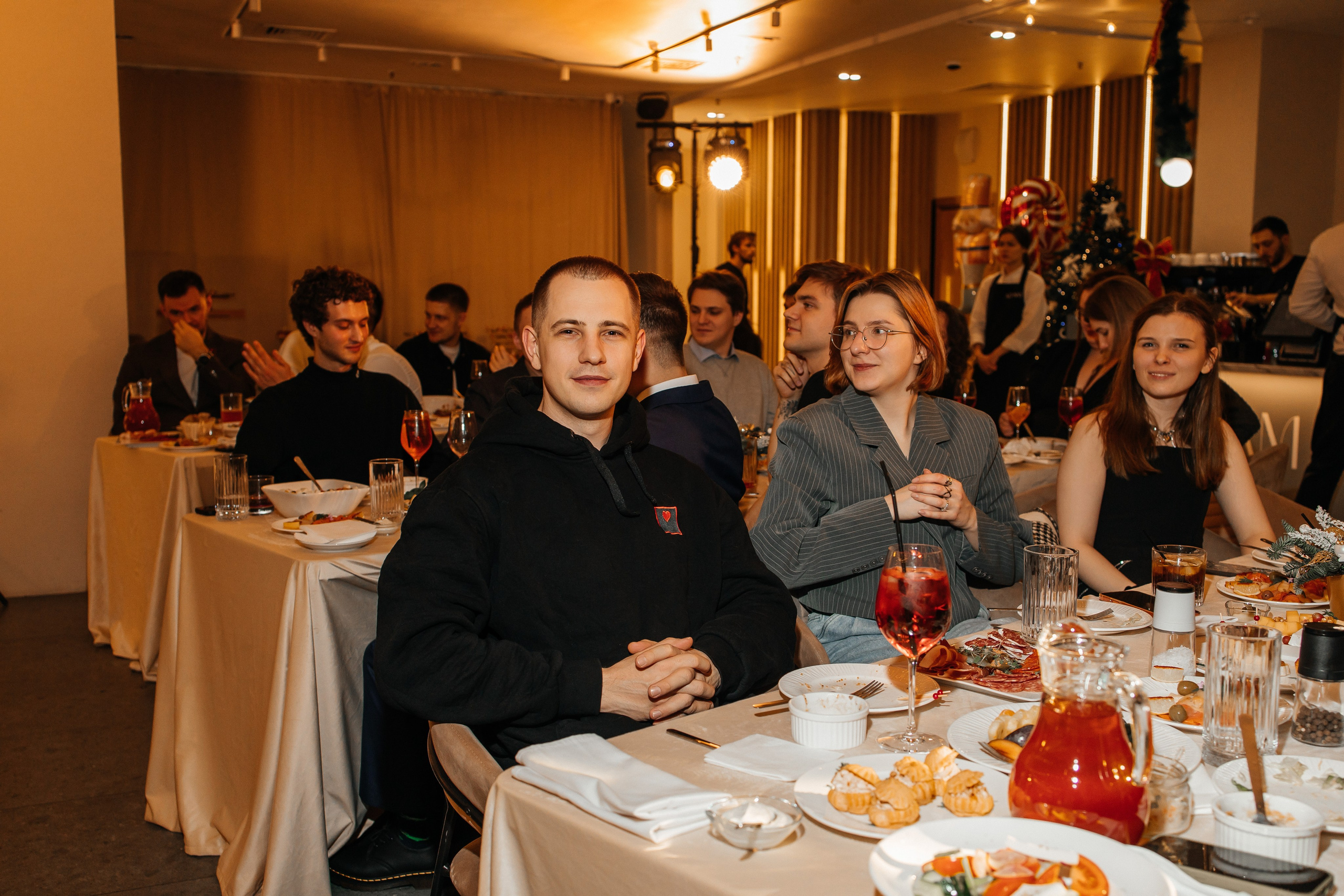ADAM. Фотограф в Санкт-Петербурге Виктория Безверхая