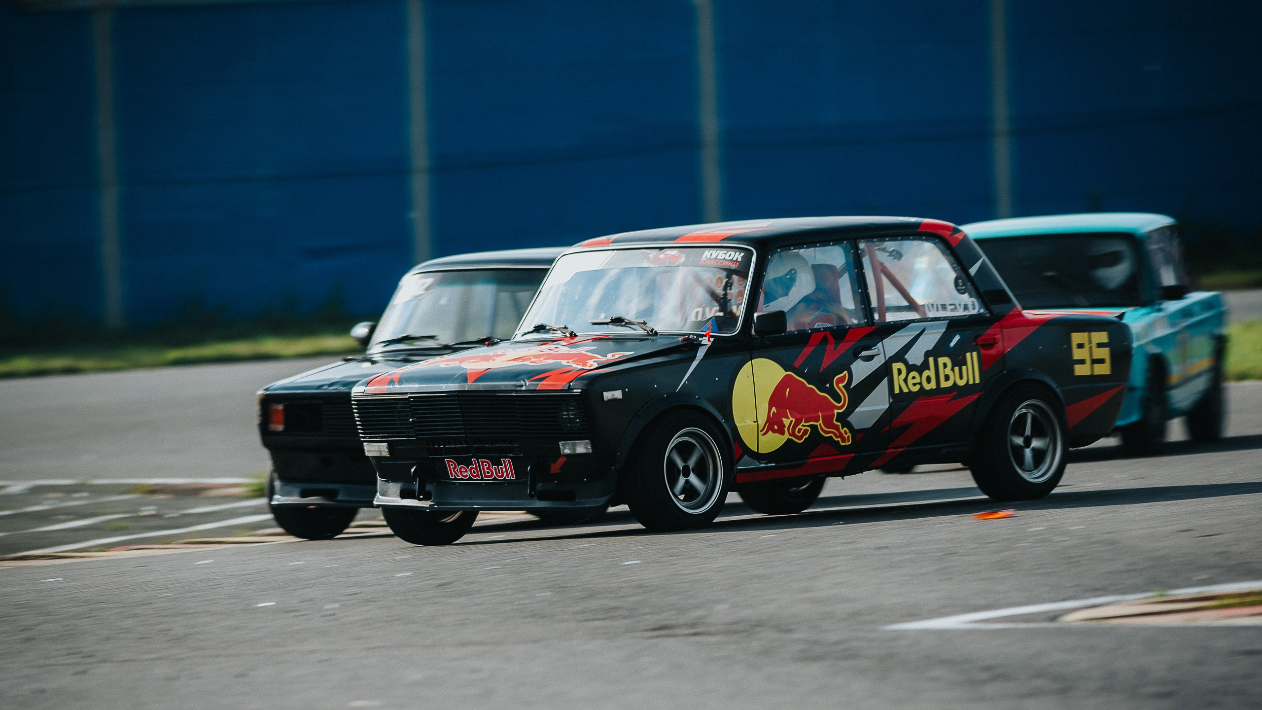 11.08.2024 — КСКГ Классика 2024 | Этап 4. Репортажный фотограф в Кемерово