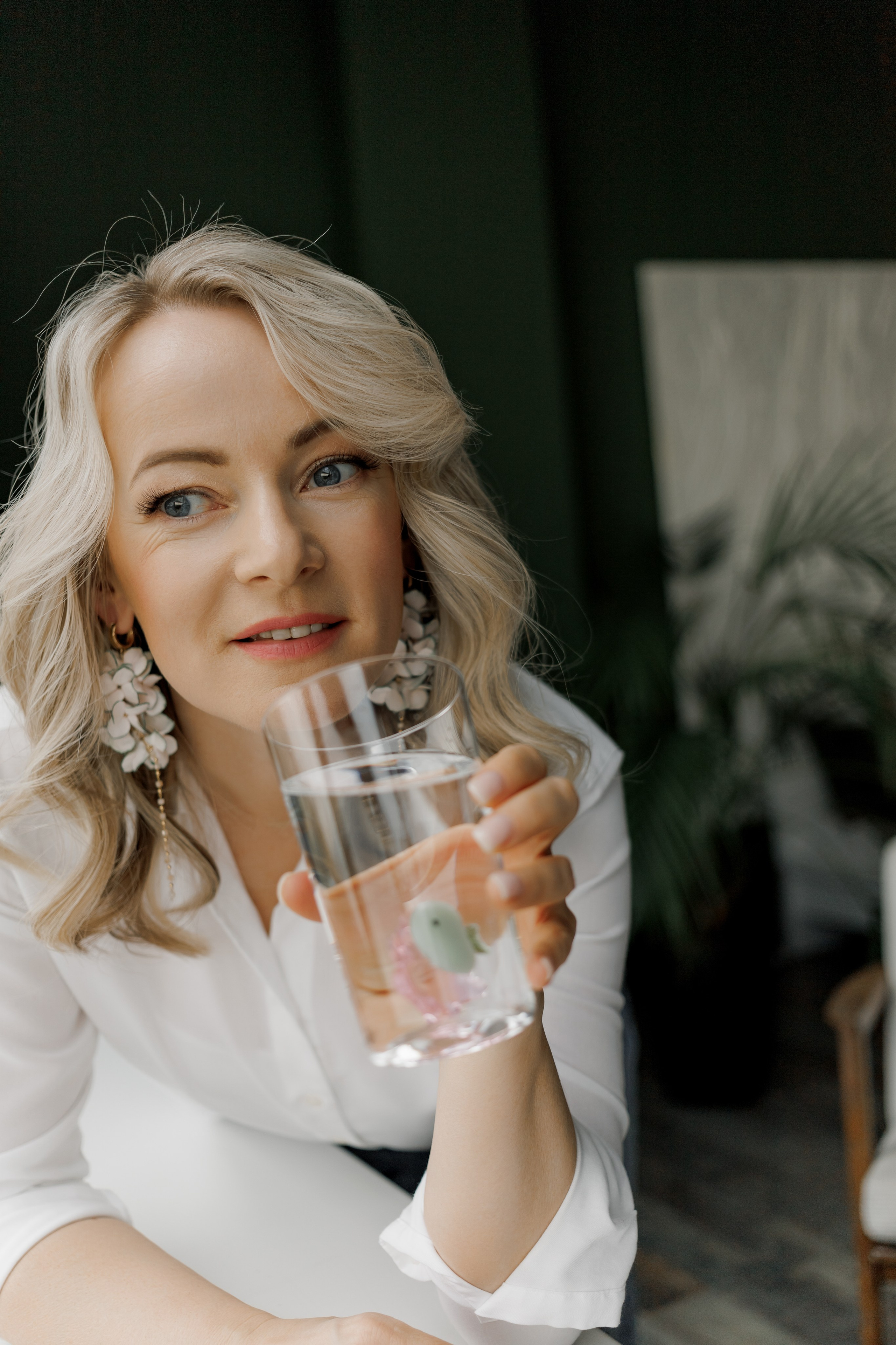 Контентная съёмка для нутрициолога. КОНТЕНТ ФОТОГРАФ