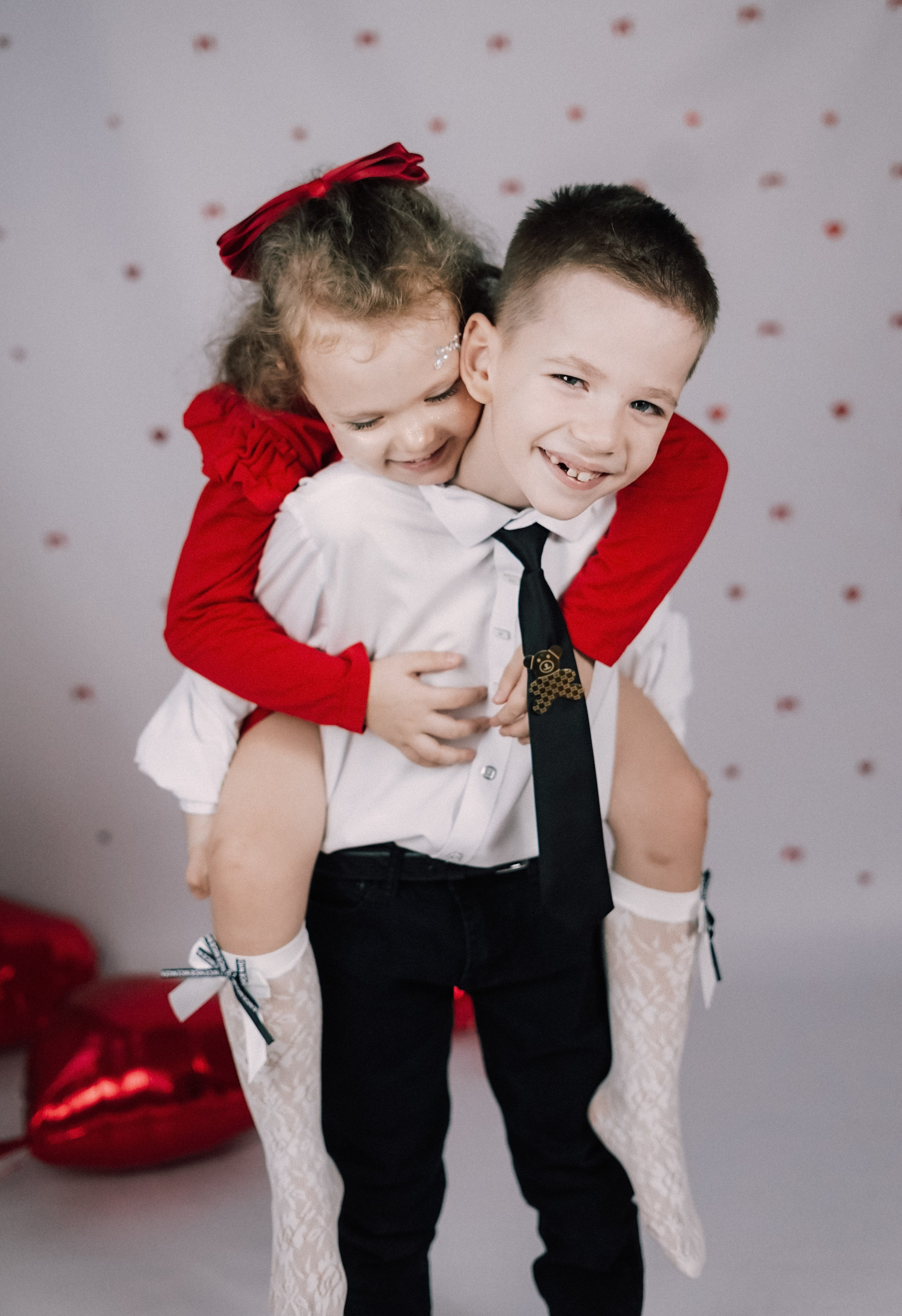 ФОТОПРОЕКТ «День матери». Портретный и семейный фотограф в Мариуполе, РФ. Даша Жогло