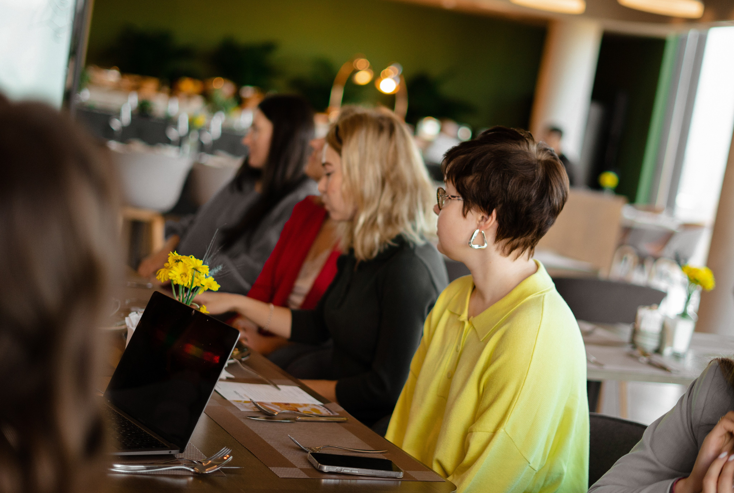 Нетворкинг. Портретный и семейный фотограф в Мариуполе, РФ. Даша Жогло