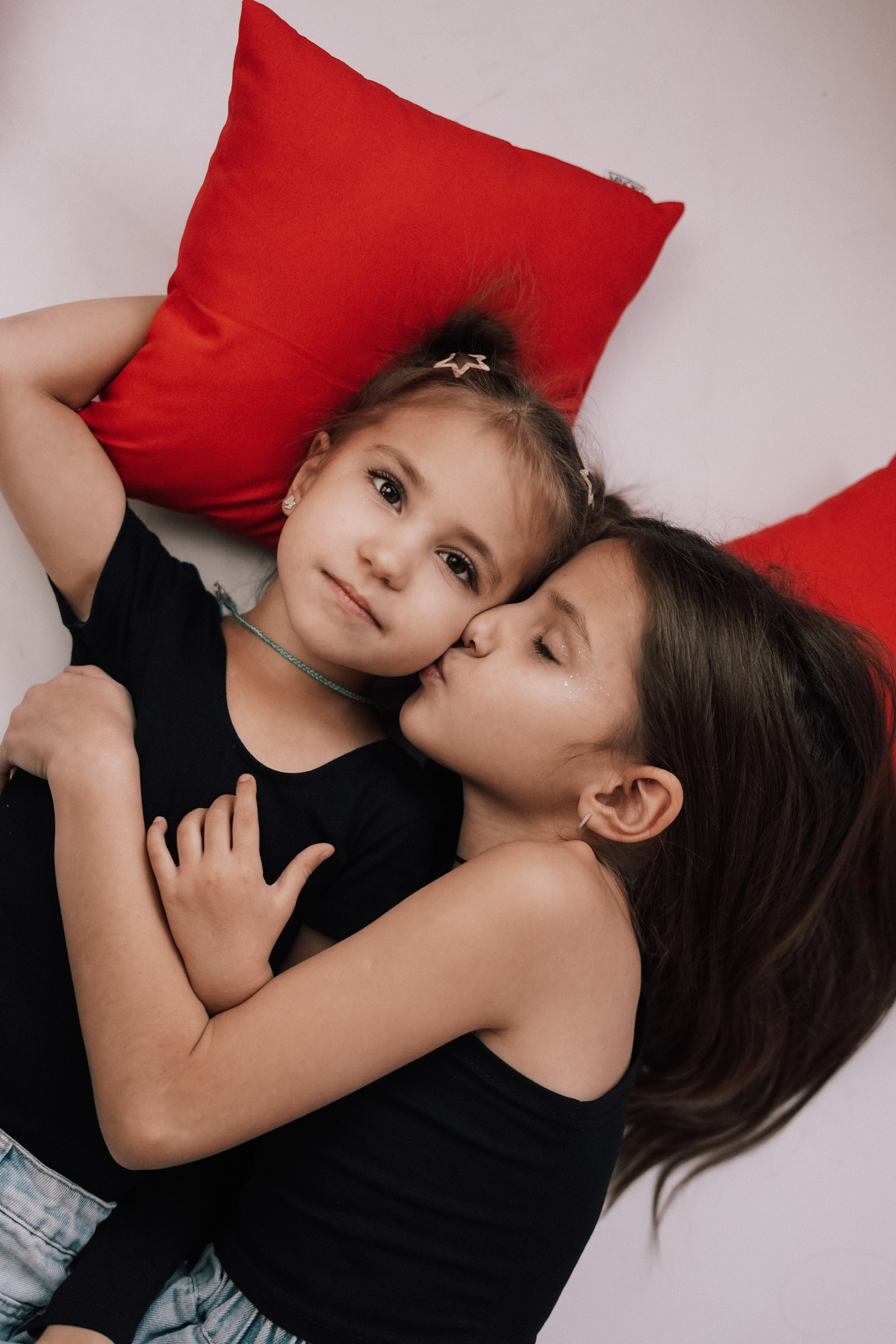 ФОТОПРОЕКТ «День матери». Портретный и семейный фотограф в Мариуполе, РФ. Даша Жогло