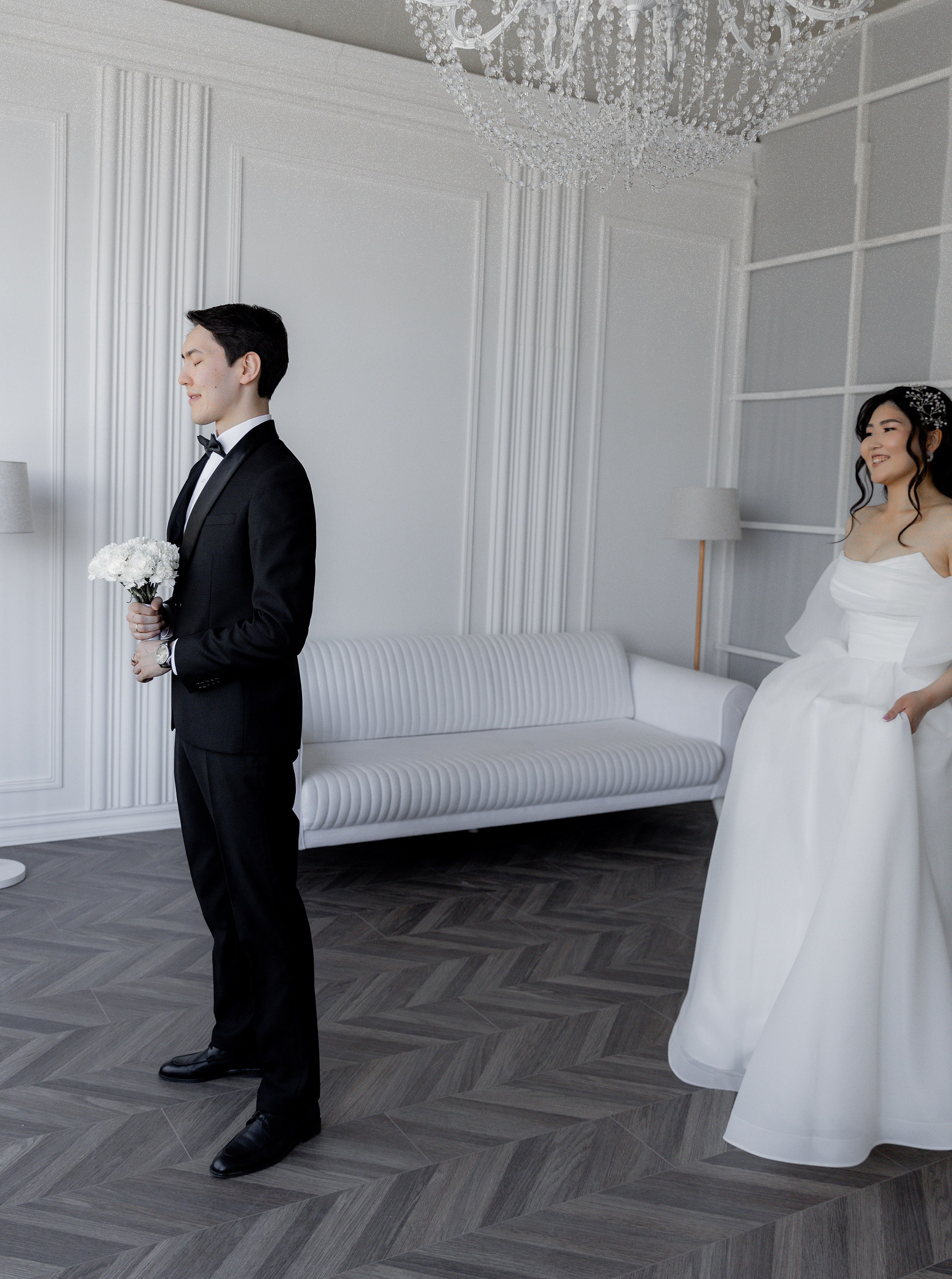 Мадияр и Аделия ч.2