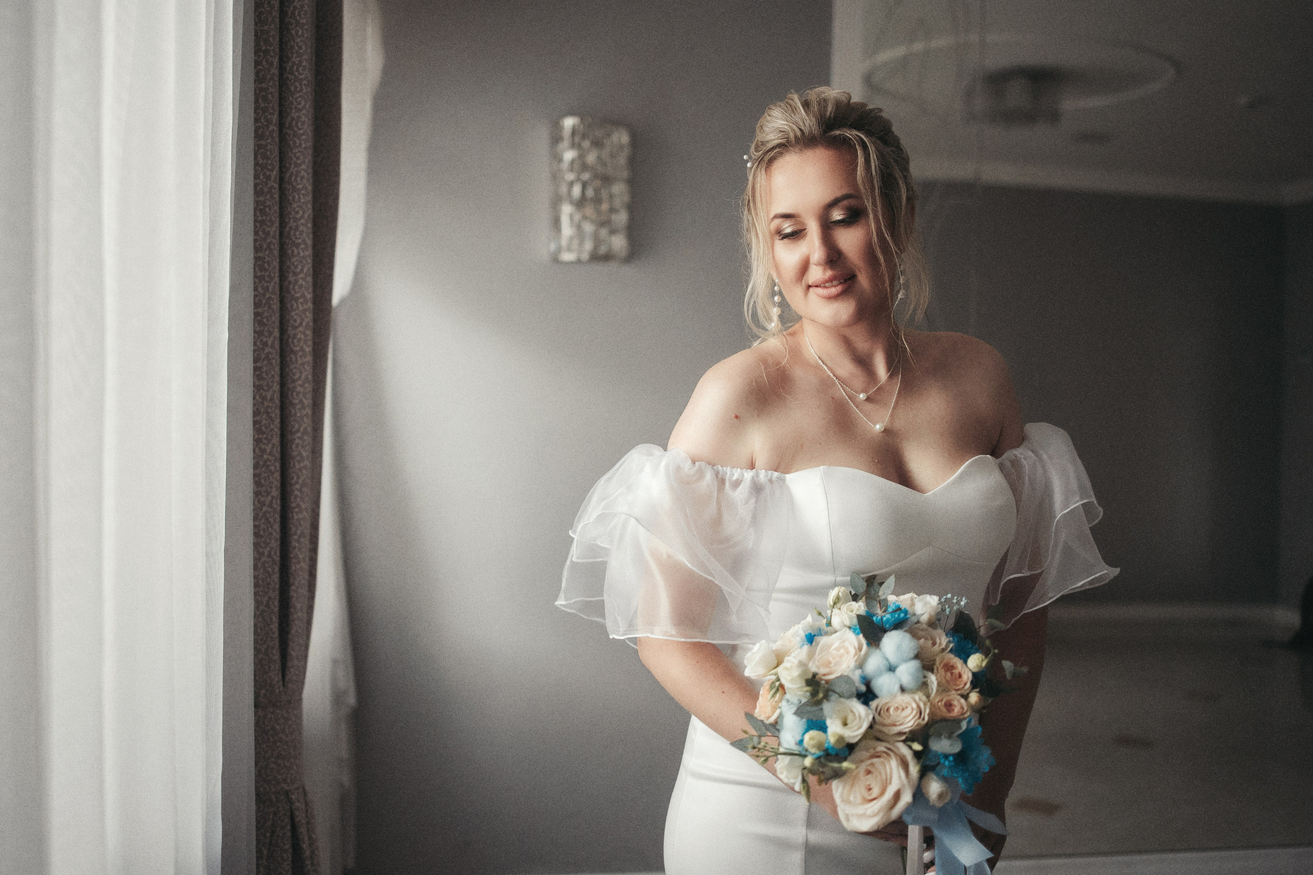 Антон и Анастасия. Свадебный и семейный фотограф в Иркутске Александр Цыганков