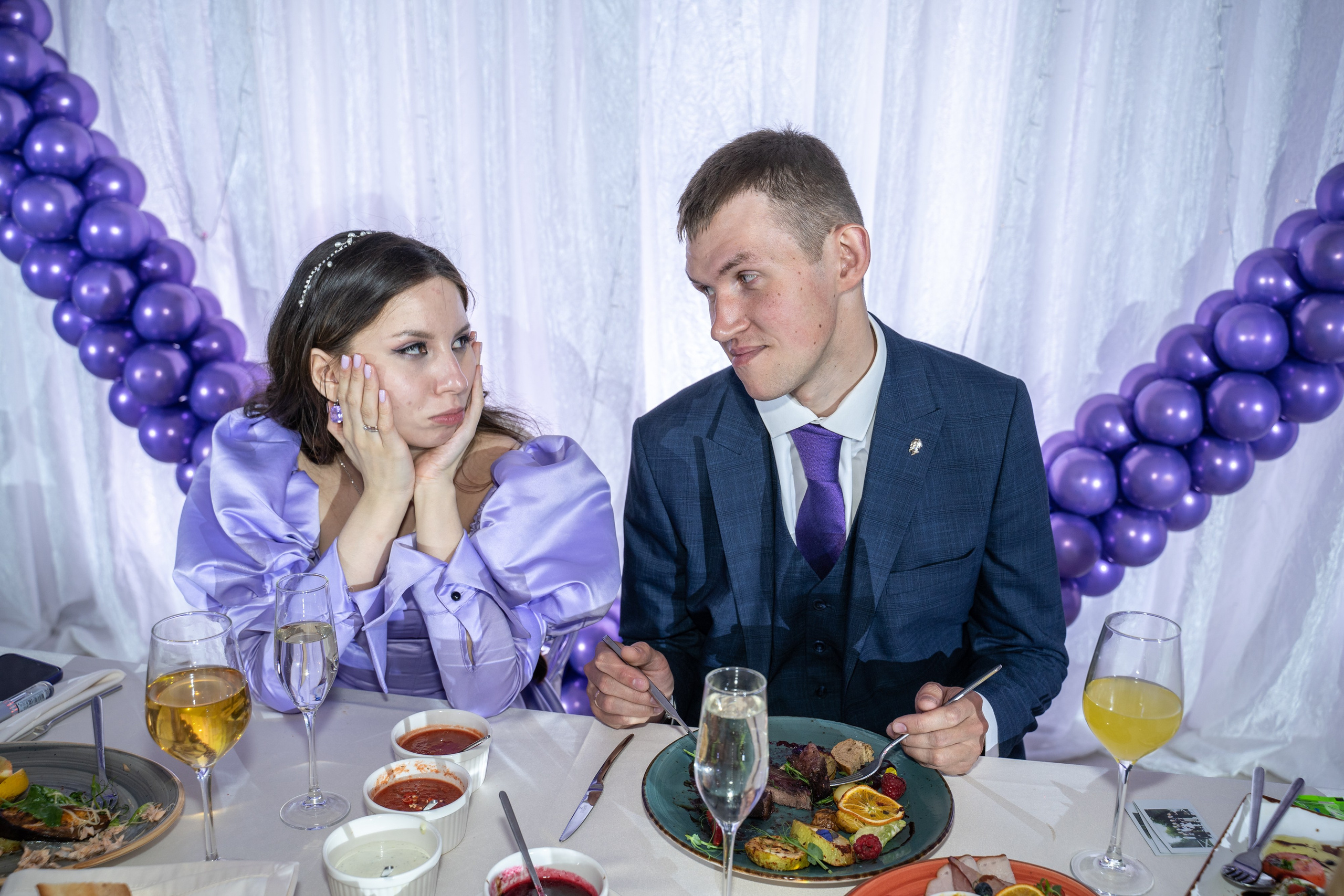 Свадьба Виктории и Максима. Семейный и детский фотограф Ирина Ильиных-Вольная в Москве и не только