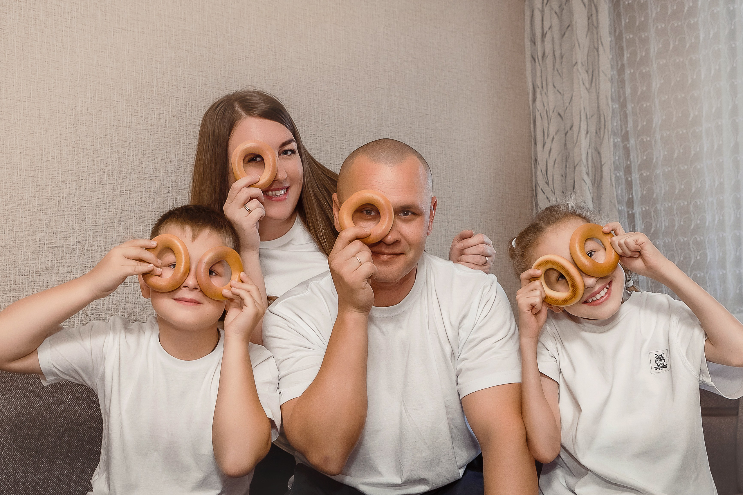 Подготовка к Новому году!. Детский, семейный фотограф в Южно-Сахалинске, Невельске и Холмске