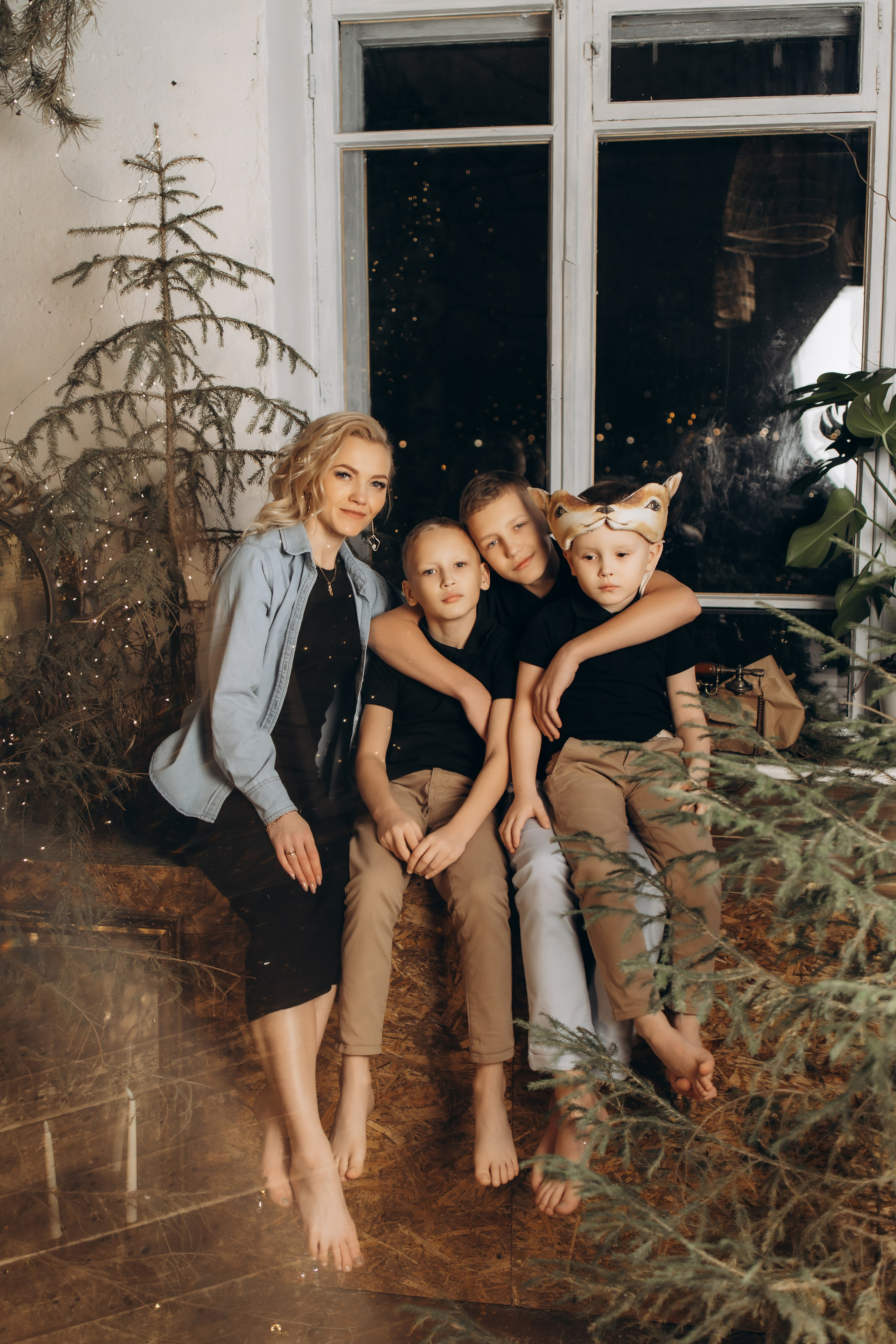 📷🎄✨. Семейный и свадебный фотограф Анастасия Слободчикова. Лысьва, Чусовой, Пермь