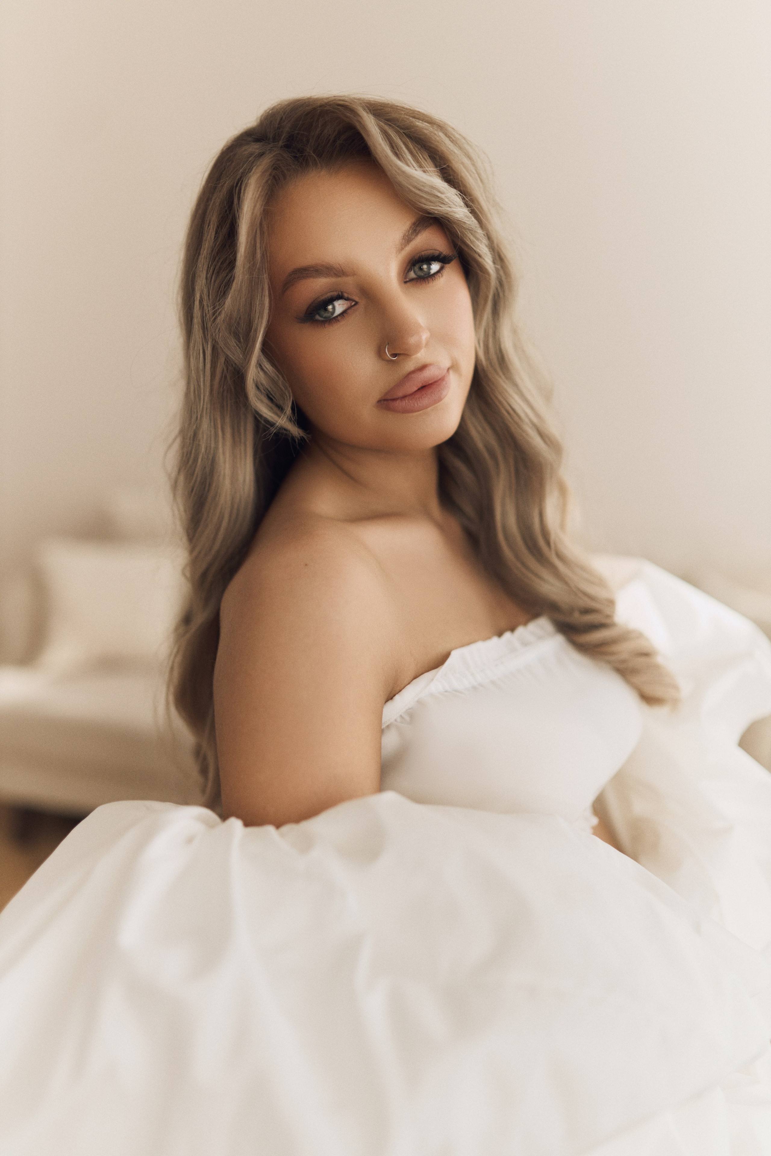 Арина и Кирилл. Алина Каравайцева. Фотограф в городе Барнаул