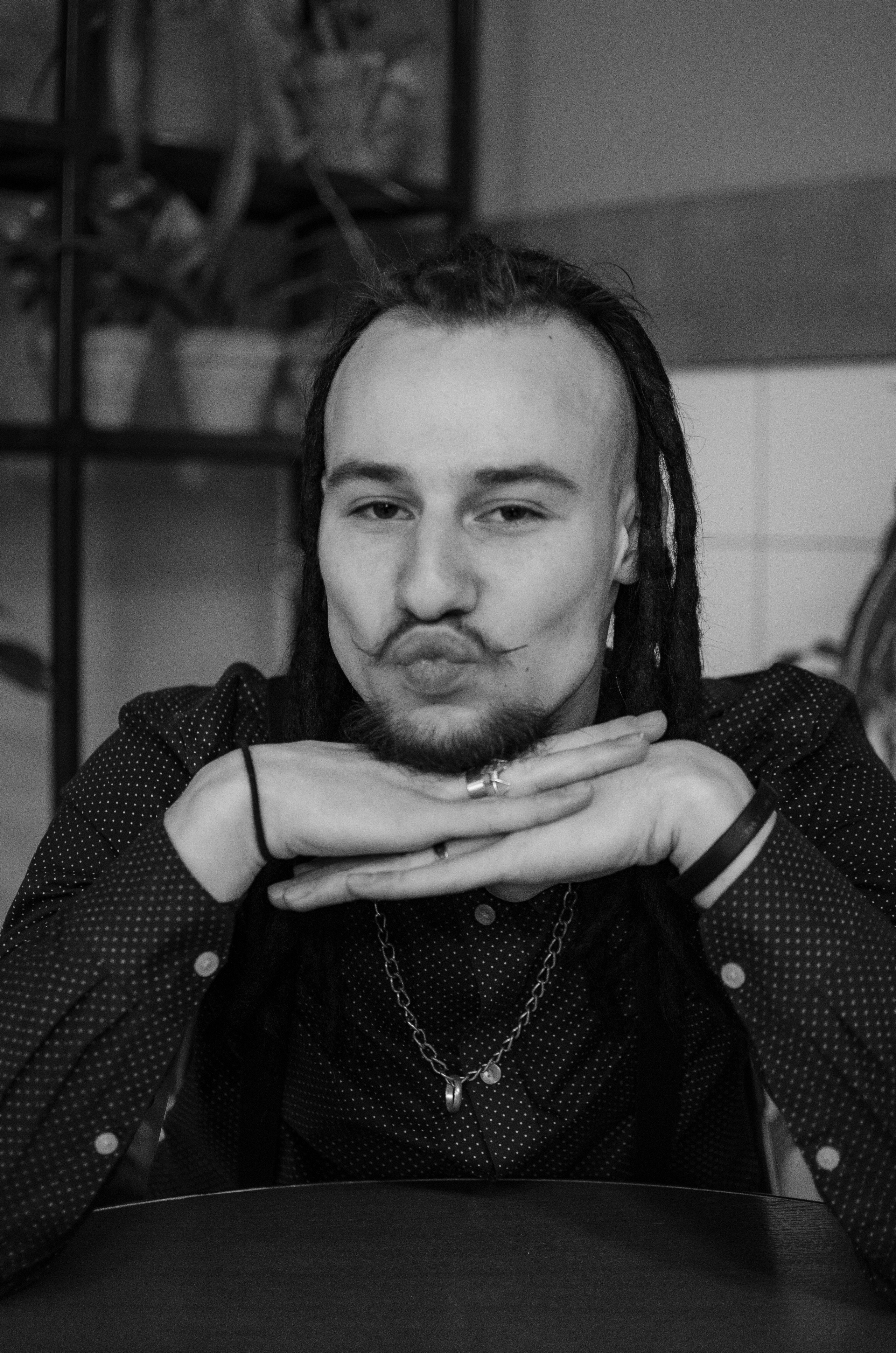 Игорь Знаменский. КВЭЛ — Кто Все Эти Люди