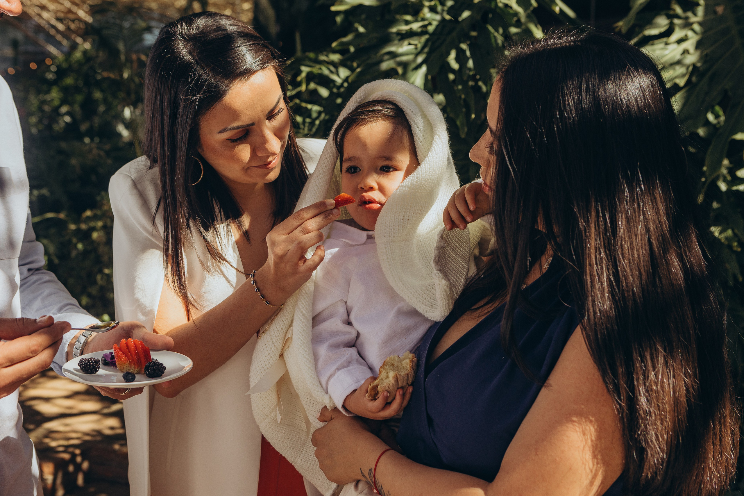 Церемония посвящения Эмилио и Самуэль. Ирина Крохалева. Семейный фотограф в Екатеринбурге