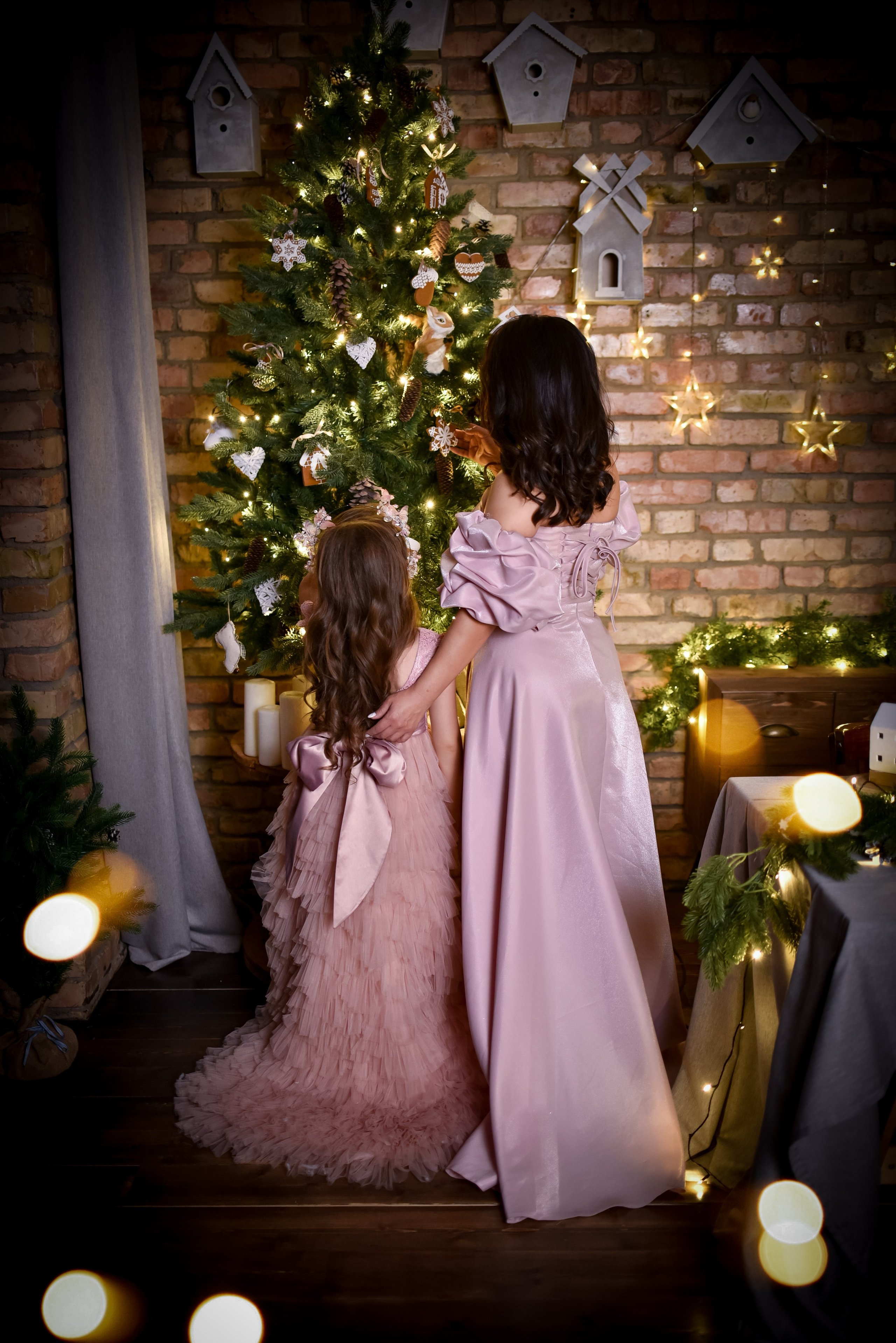 ГУЛЬНИРА. Фотограф Тамара Катапова