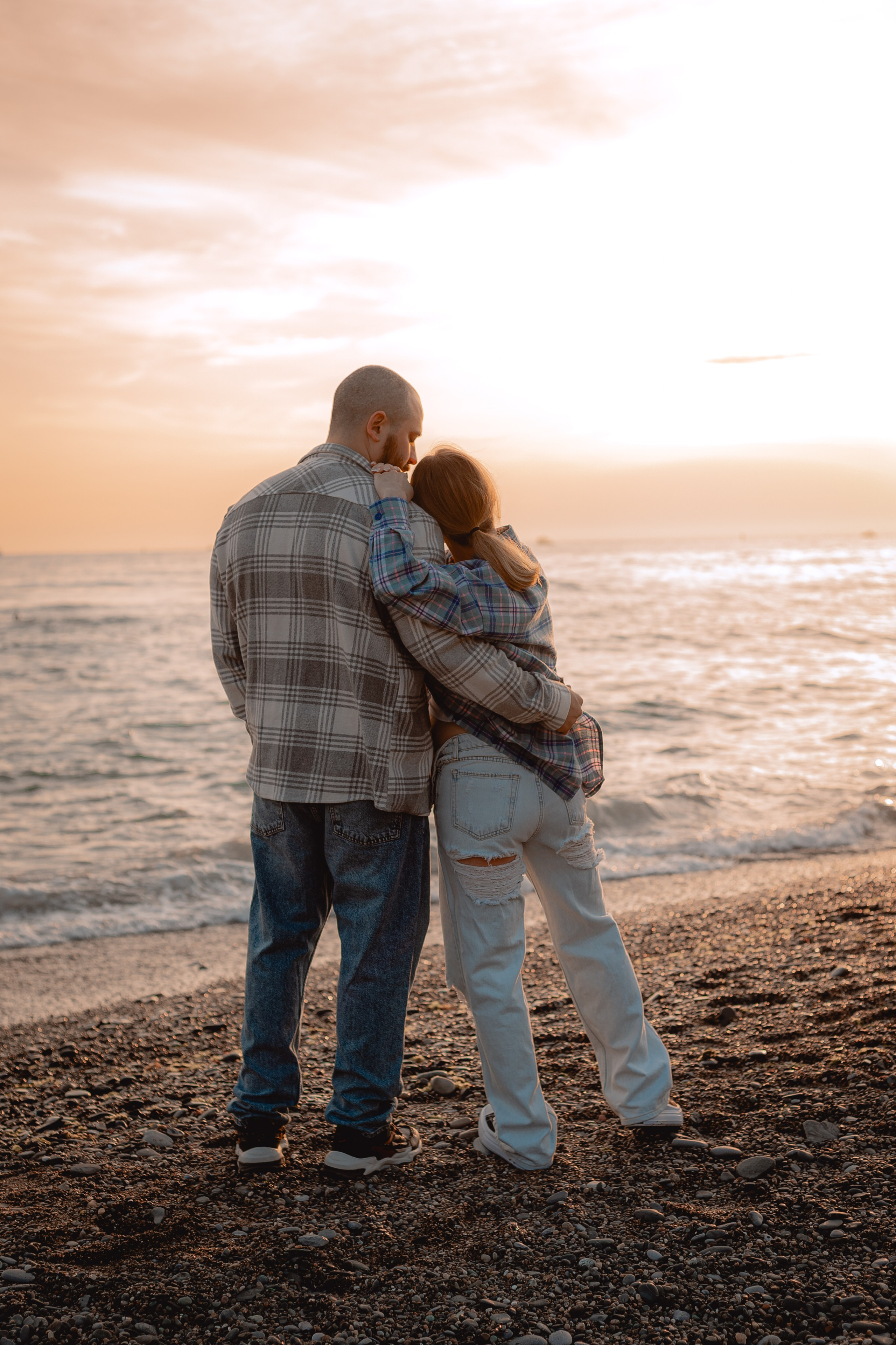 В ожидании чуда. Фотограф и Видеограф Сочи Александра Озерова
