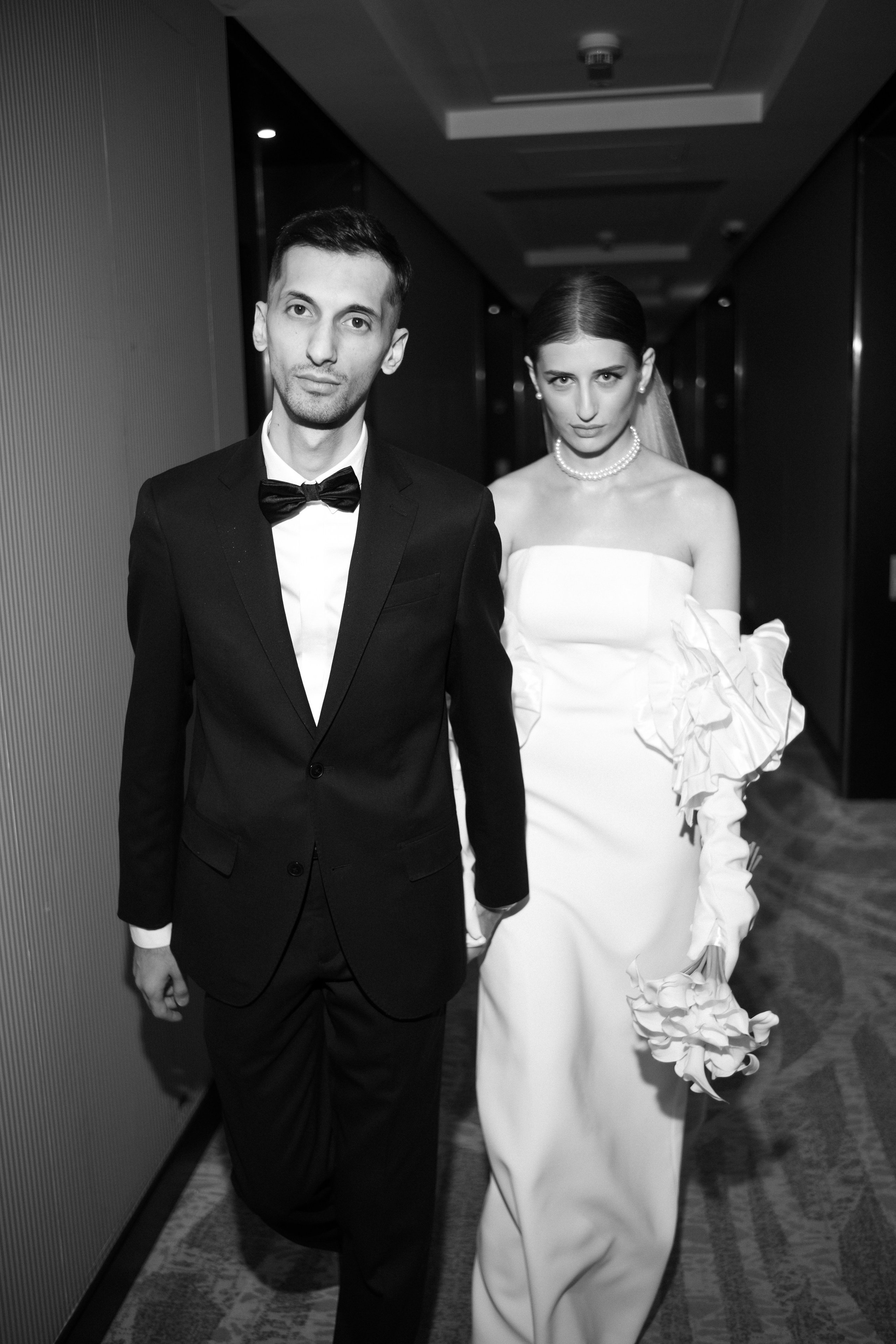 Свадьбы. Фотограф Москва, Дима Пеллер