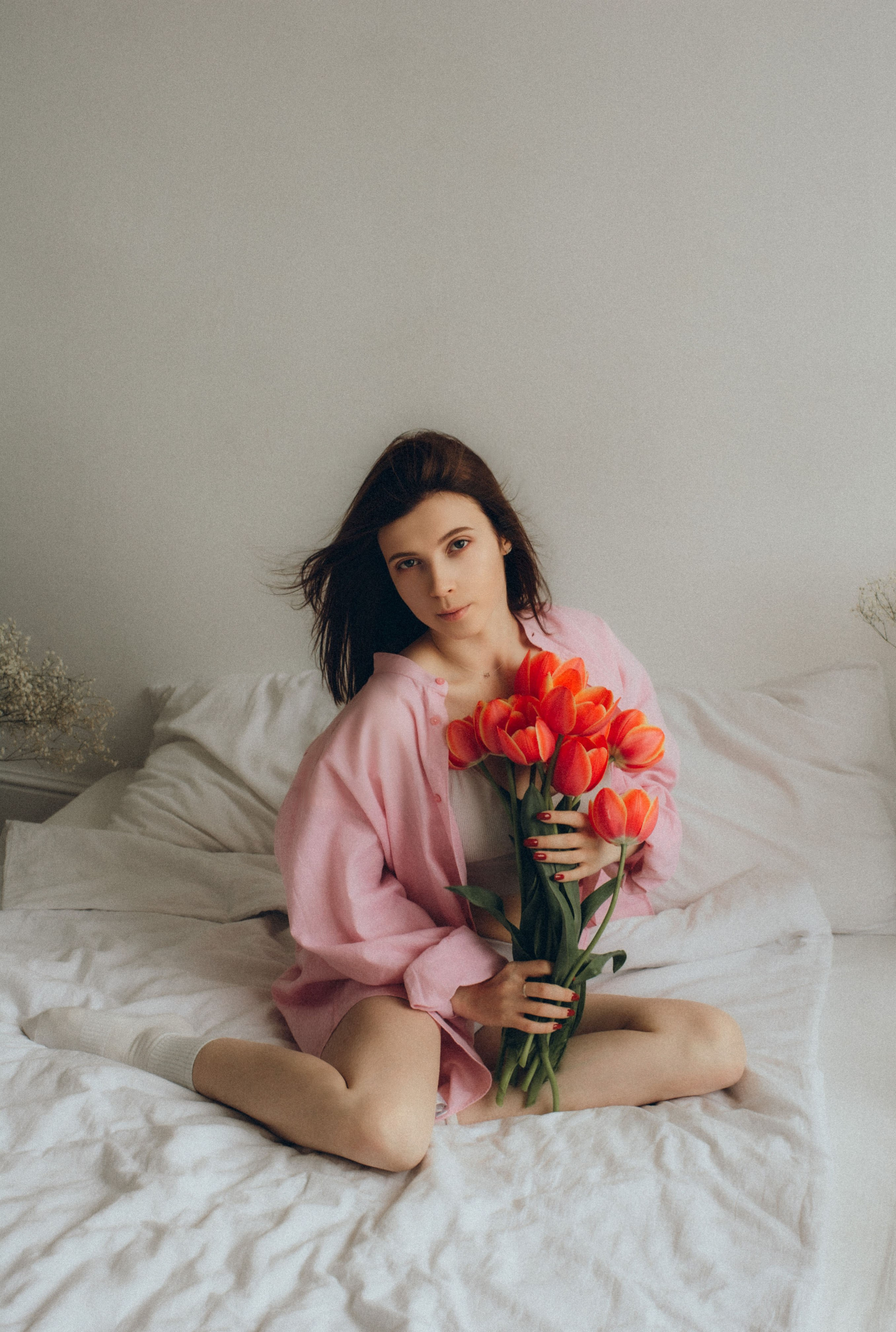 Анастасия Санькова. Фотограф в Москве Ангелина Ким