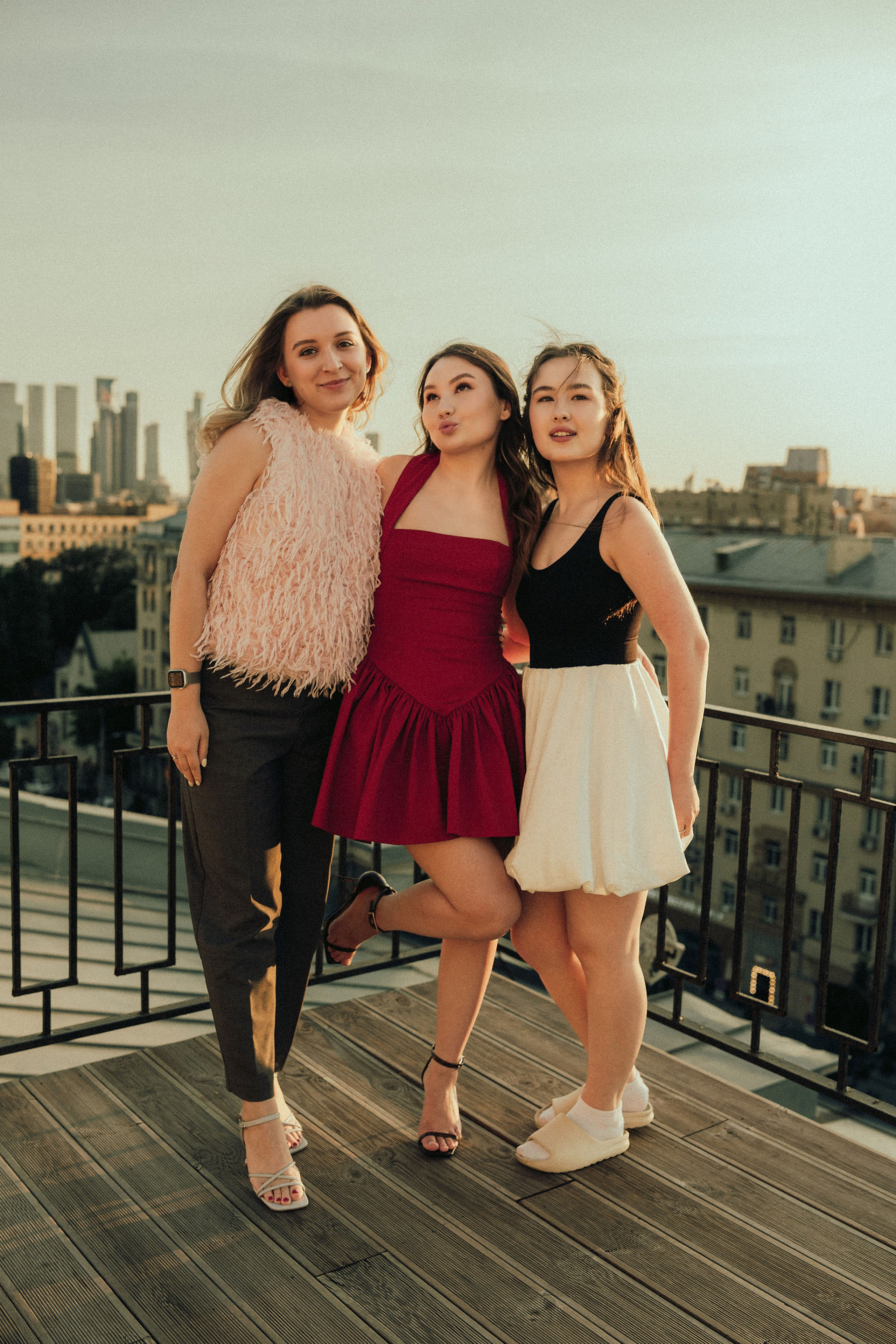 День рождения Эмилии. Фотограф в Москве Ангелина Ким