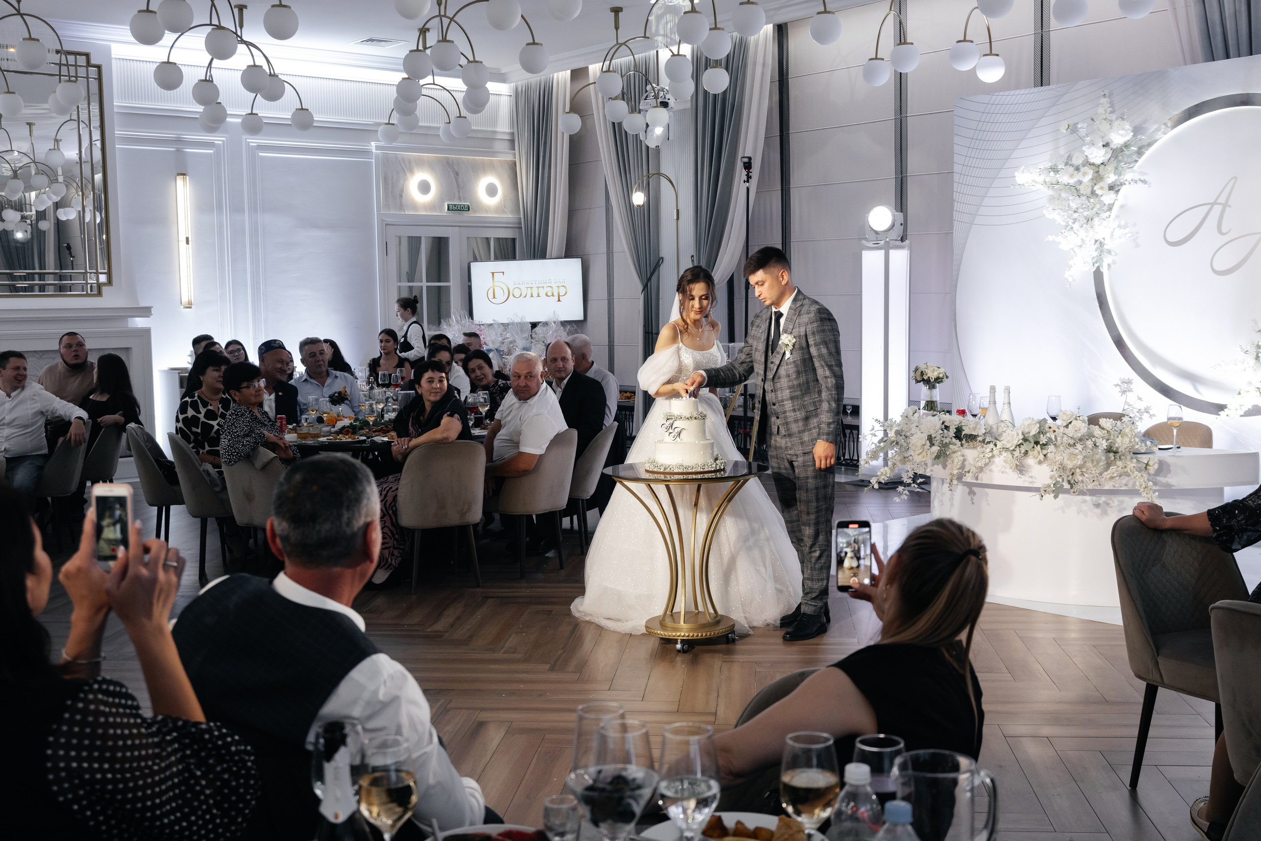 Ainur & Alina. Свадебный фотограф Ильнар Асадуллин