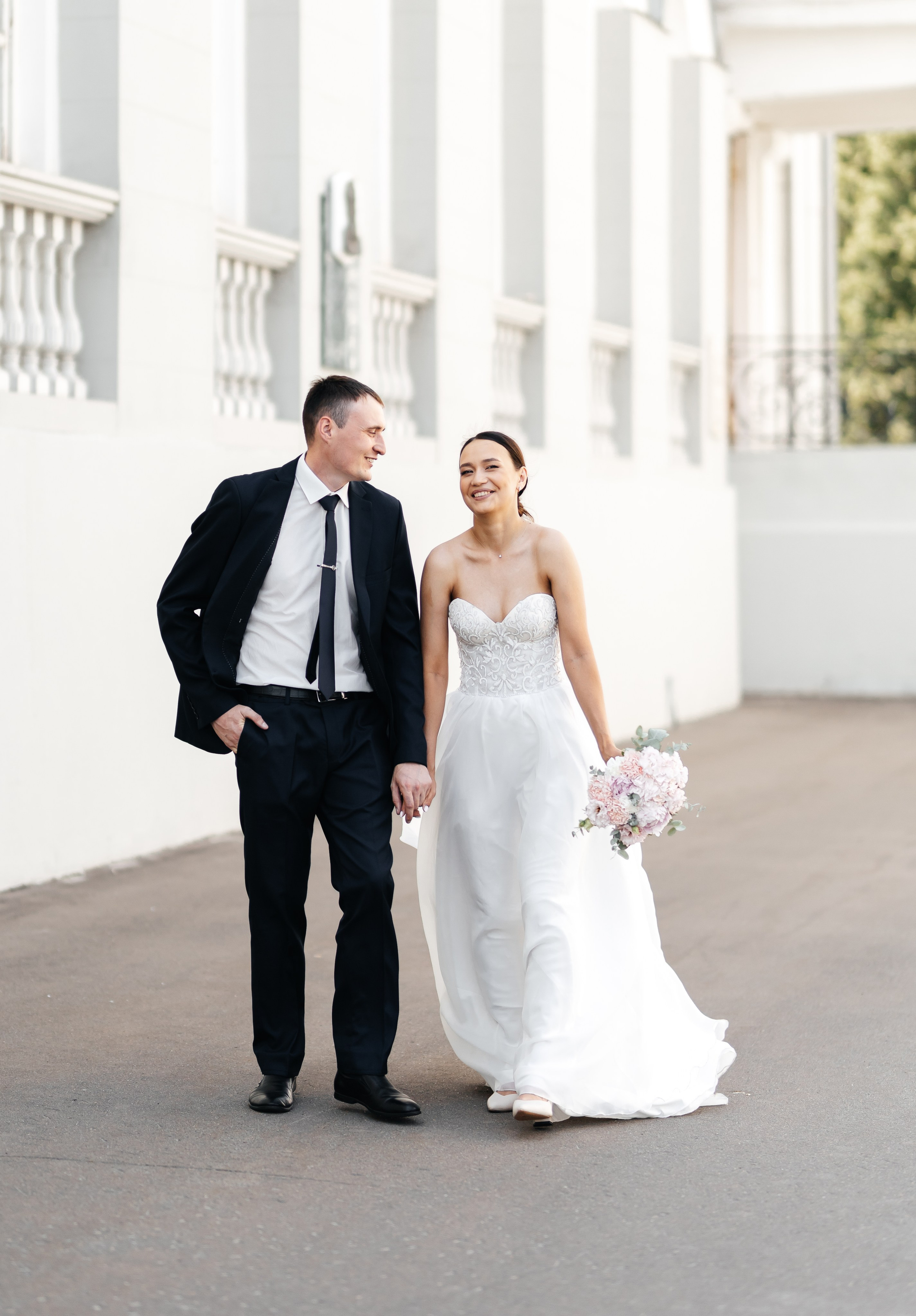 Ilnur & Ainaz. Свадебный фотограф Ильнар Асадуллин