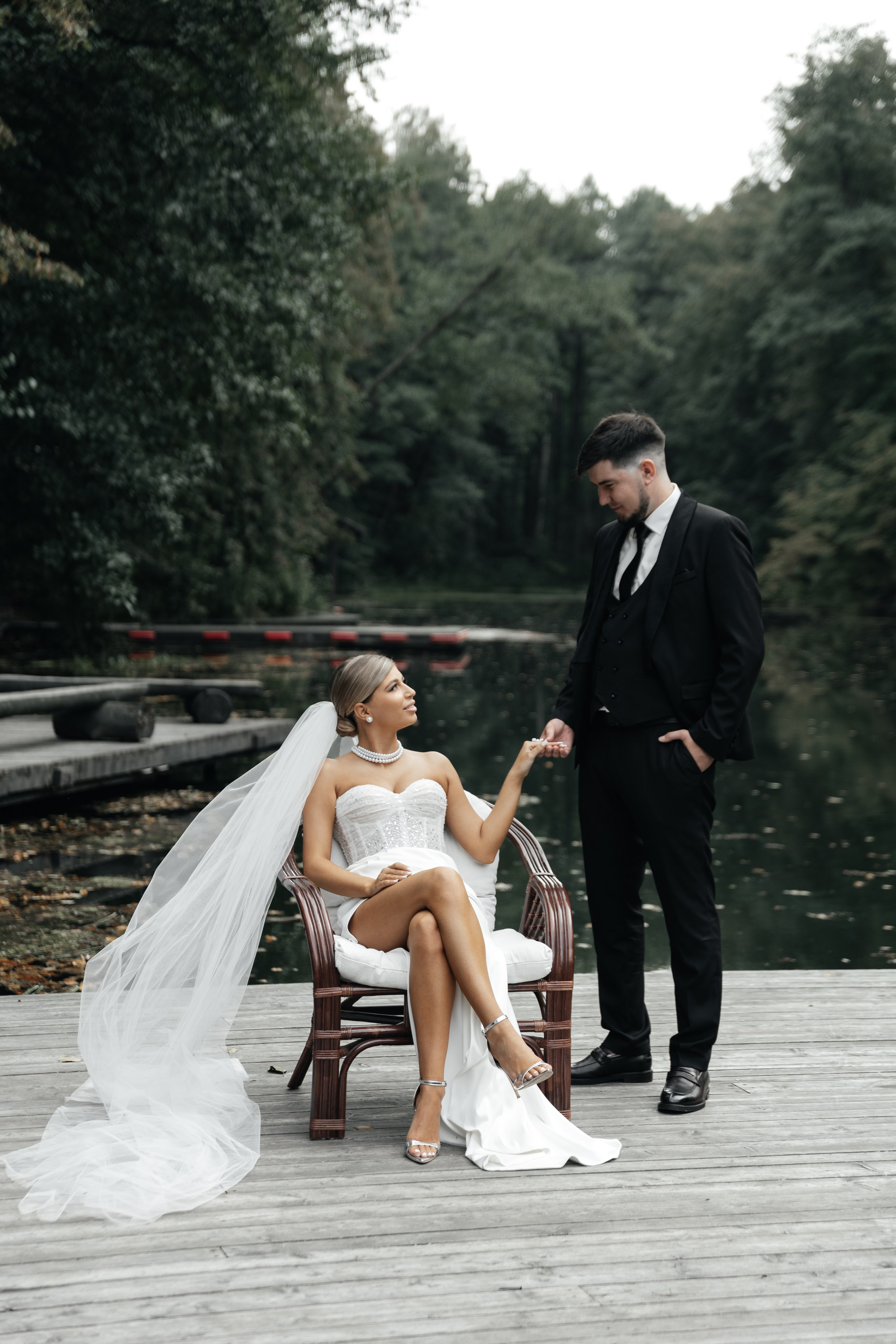 Aidar & Ralina. Свадебный фотограф Ильнар Асадуллин