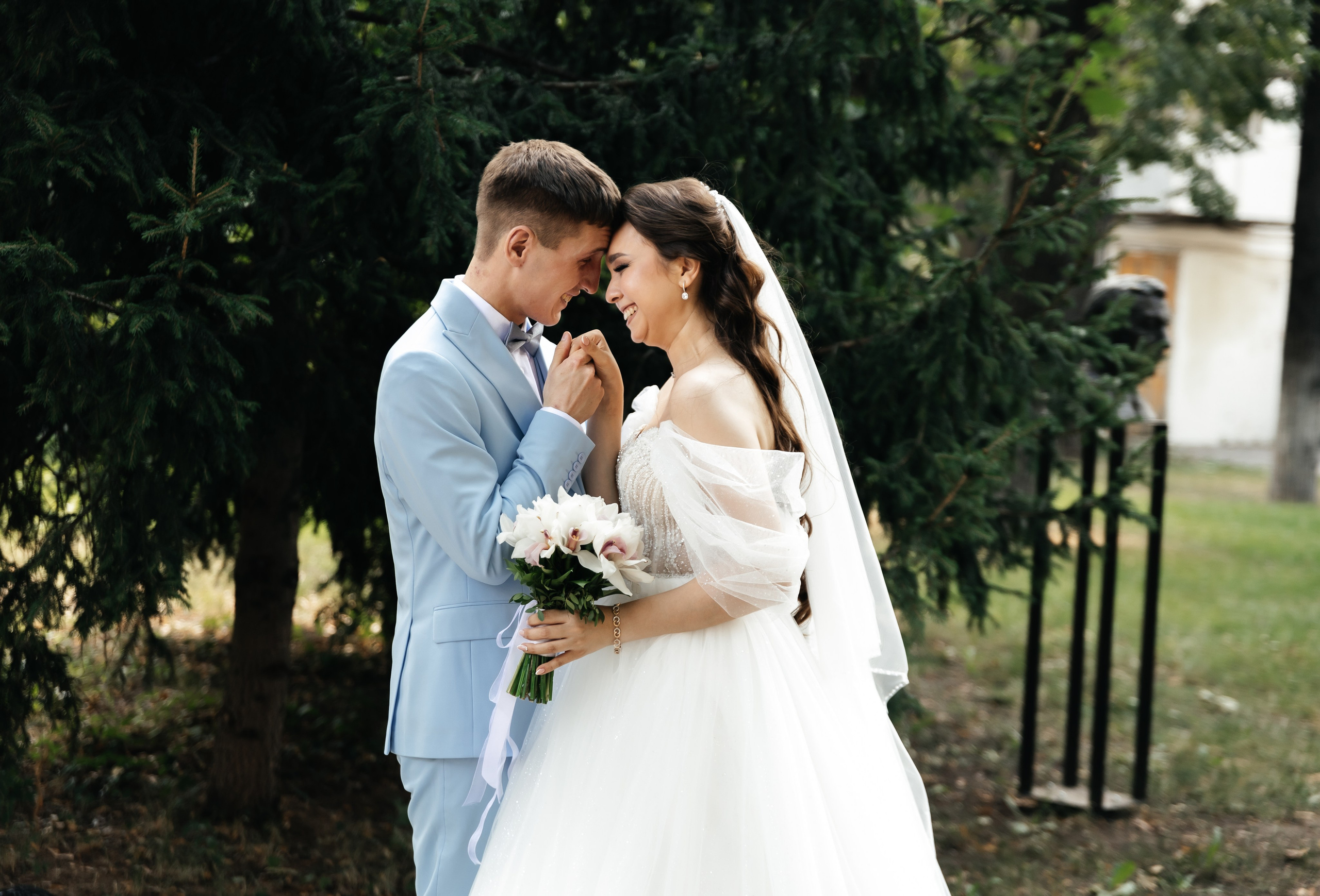 Marat & Ilgina. Свадебный фотограф Ильнар Асадуллин