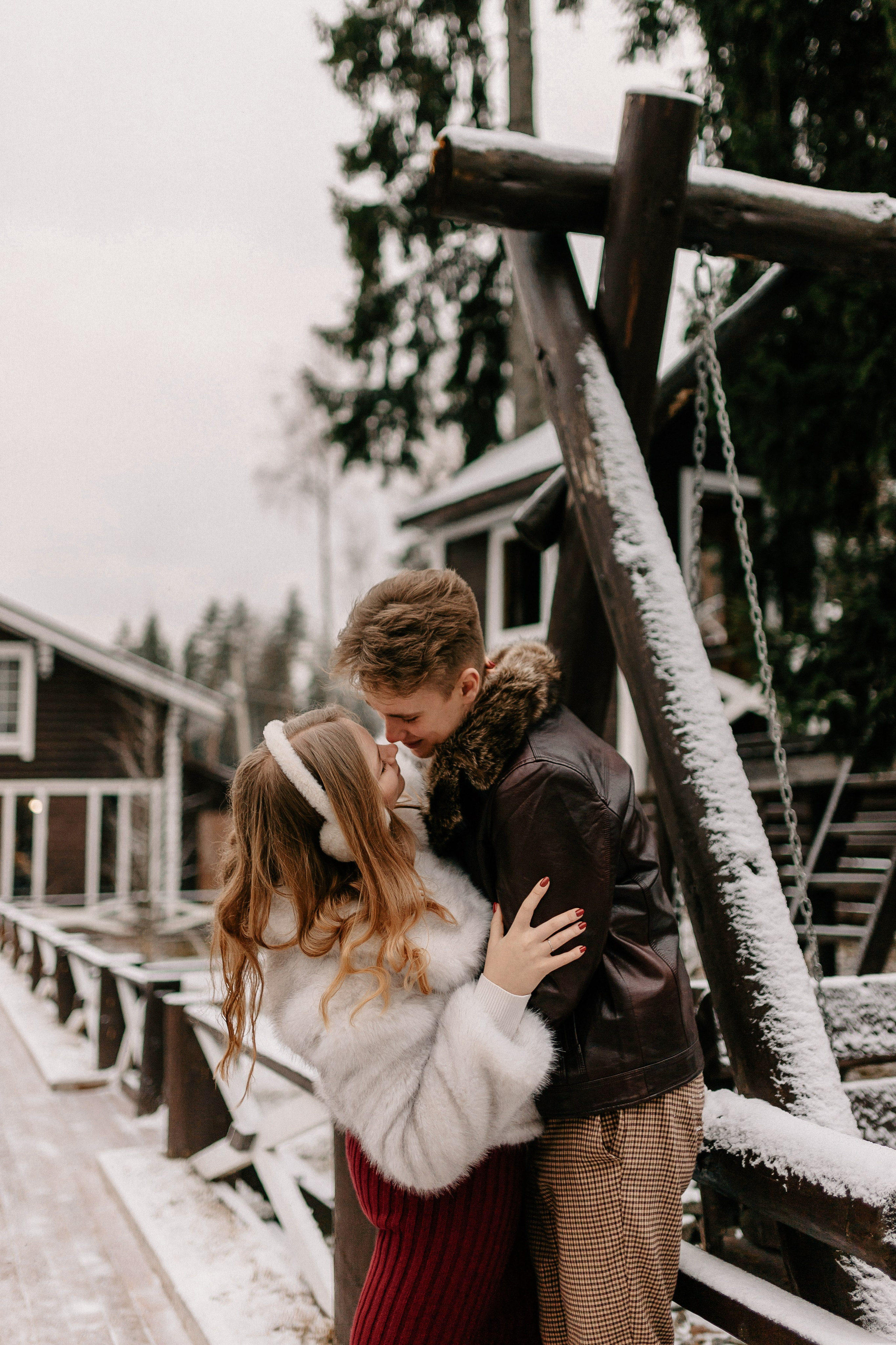 Илона и Арсений. Николь — ваш любимый фотограф в Санкт-Петербурге