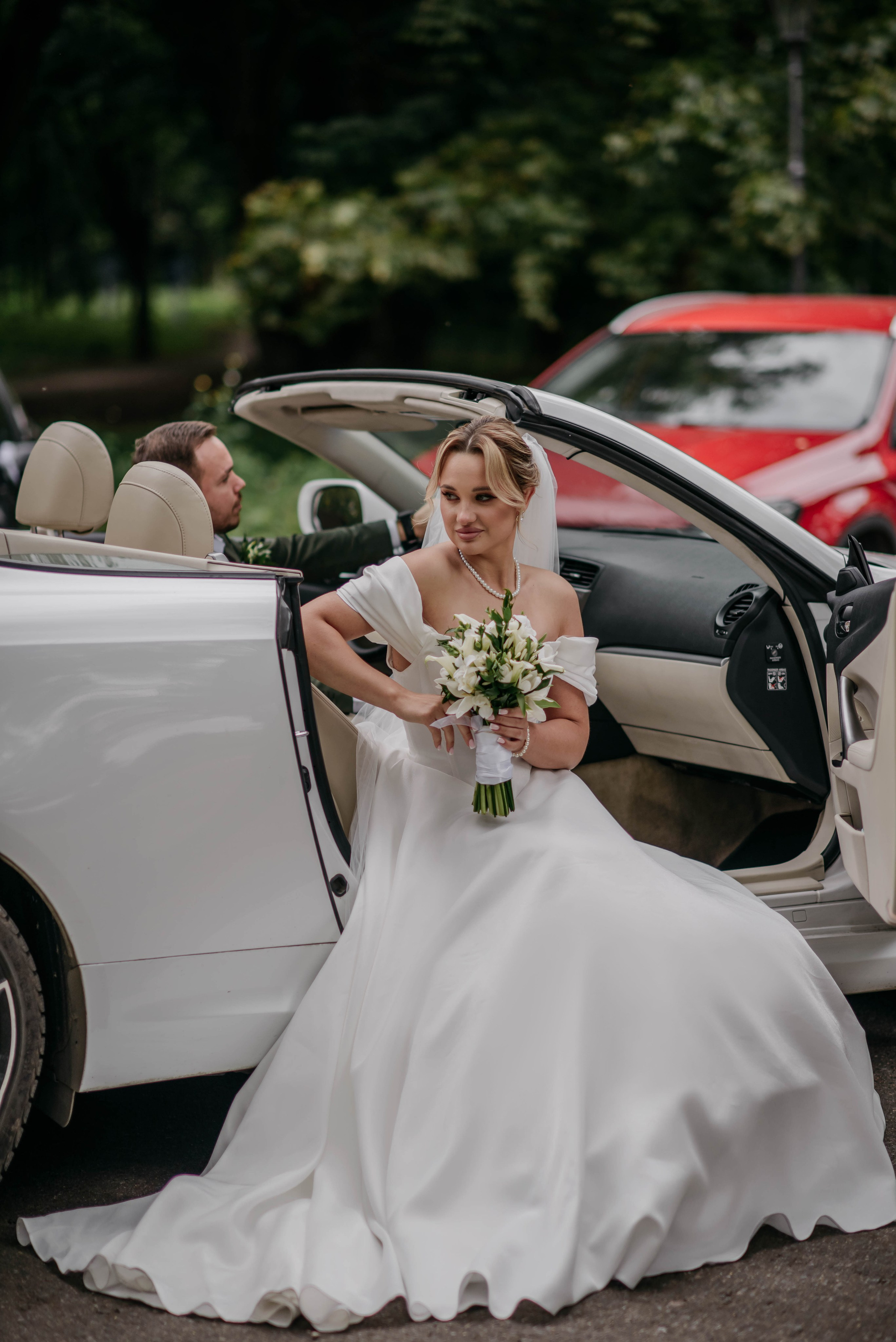 22.08.25. Свадебный и семейный фотограф в г. Москва Ирина Гаврилова