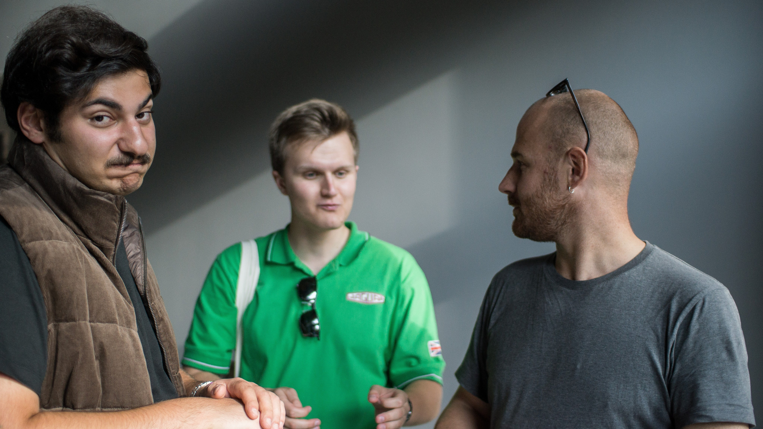 Фотосъемка автомобильного мероприятия посвященному Jaguar и автокультуре в России. Жуков Илья  свадебный фотограф в Москве