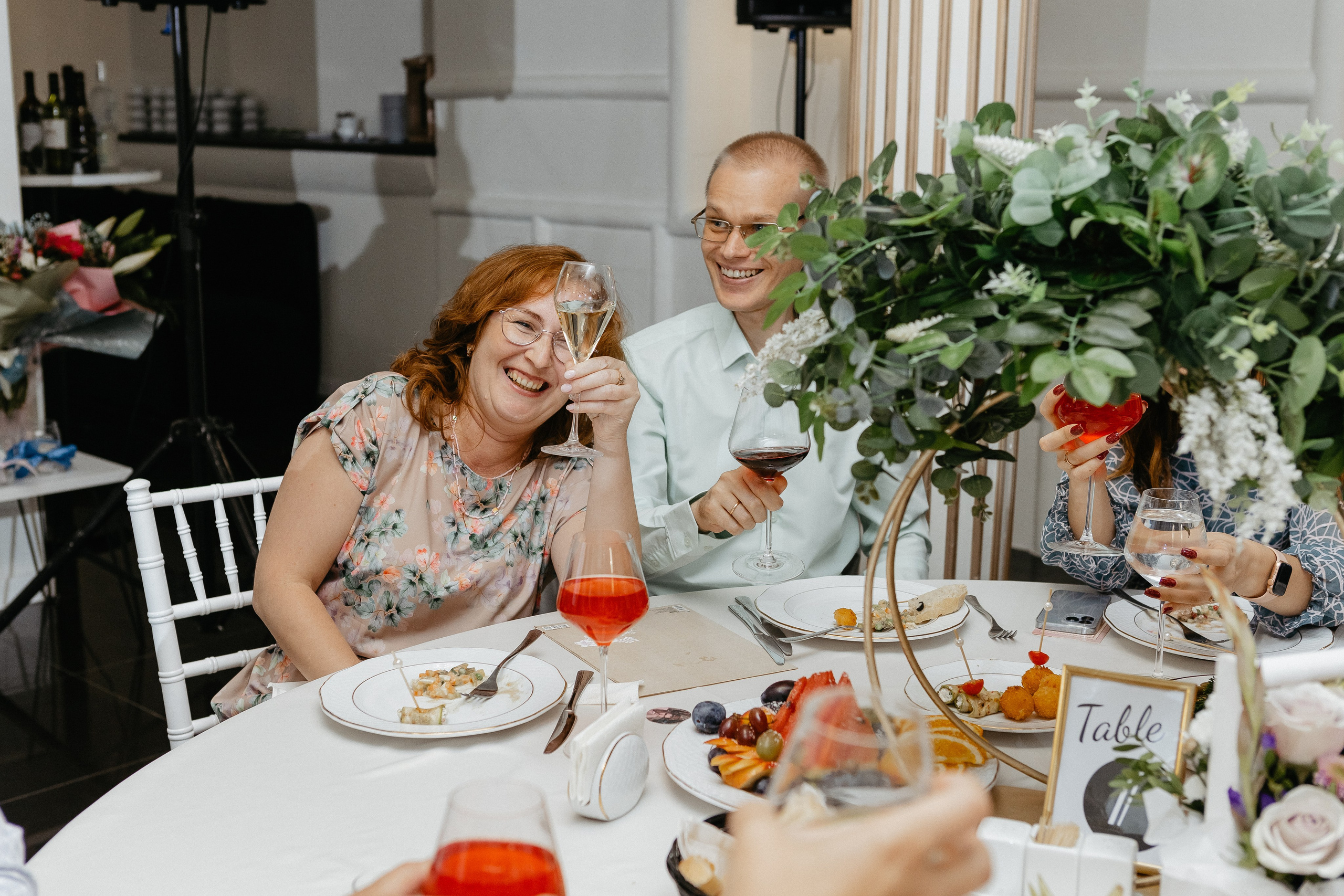 Юлия и Михаил. Свадебный и семейный фотограф в Челябинске. Аврамец Анна