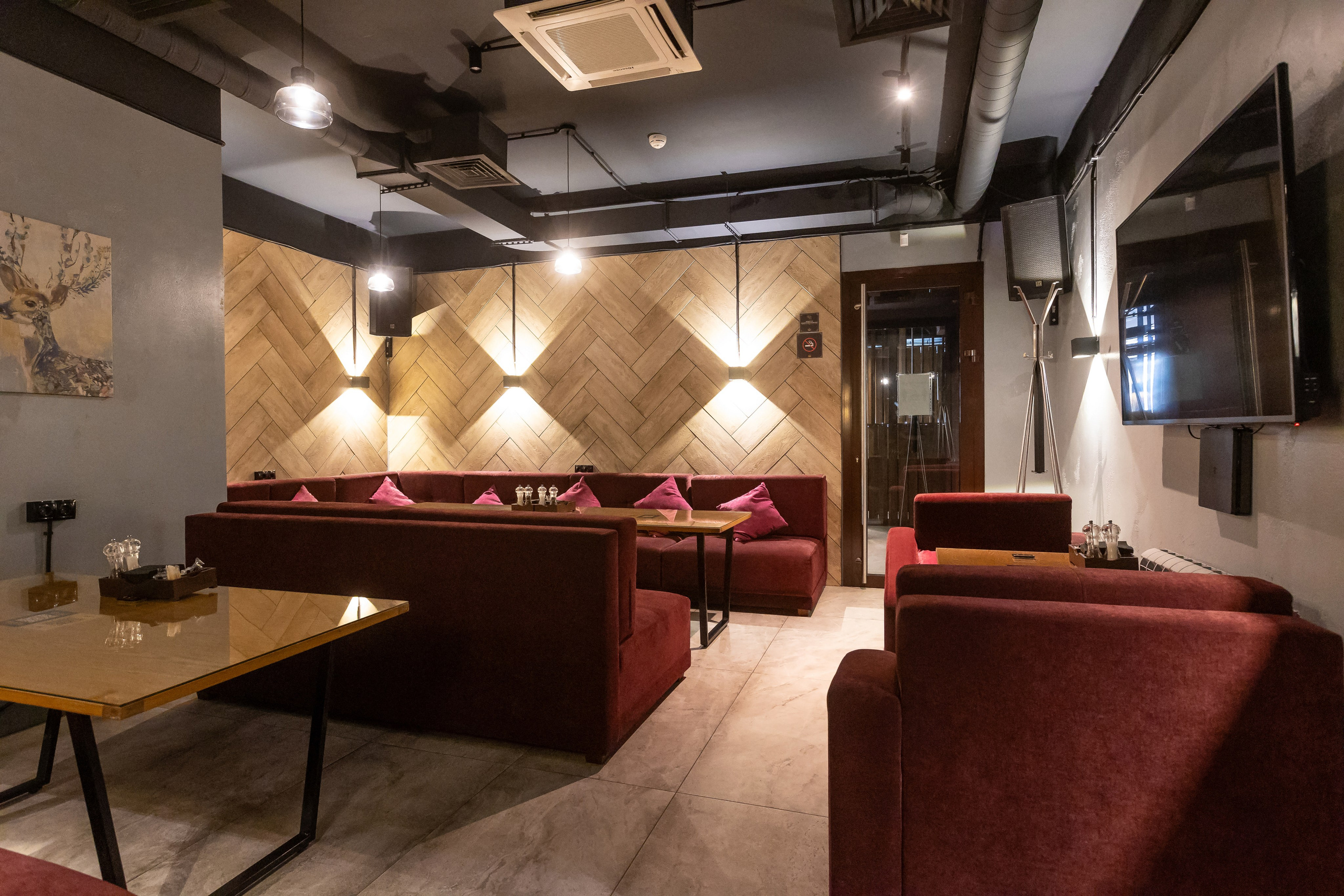 Интерьеры. Профессиональный фотограф в Санкт-Петербурге Алена Яшина