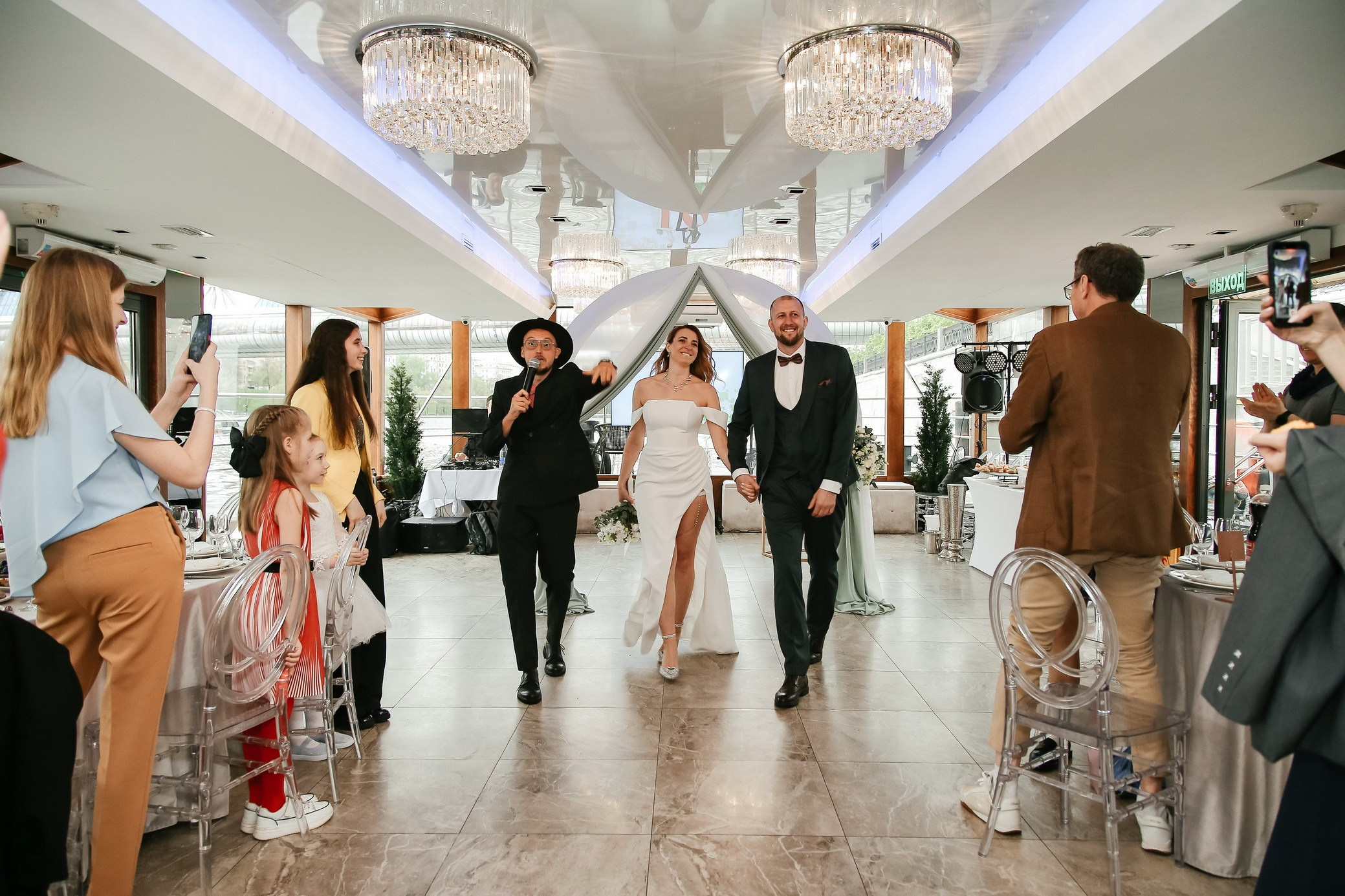 Инна и Александр. Профессиональный фотограф в Подольске Елена Локтионова