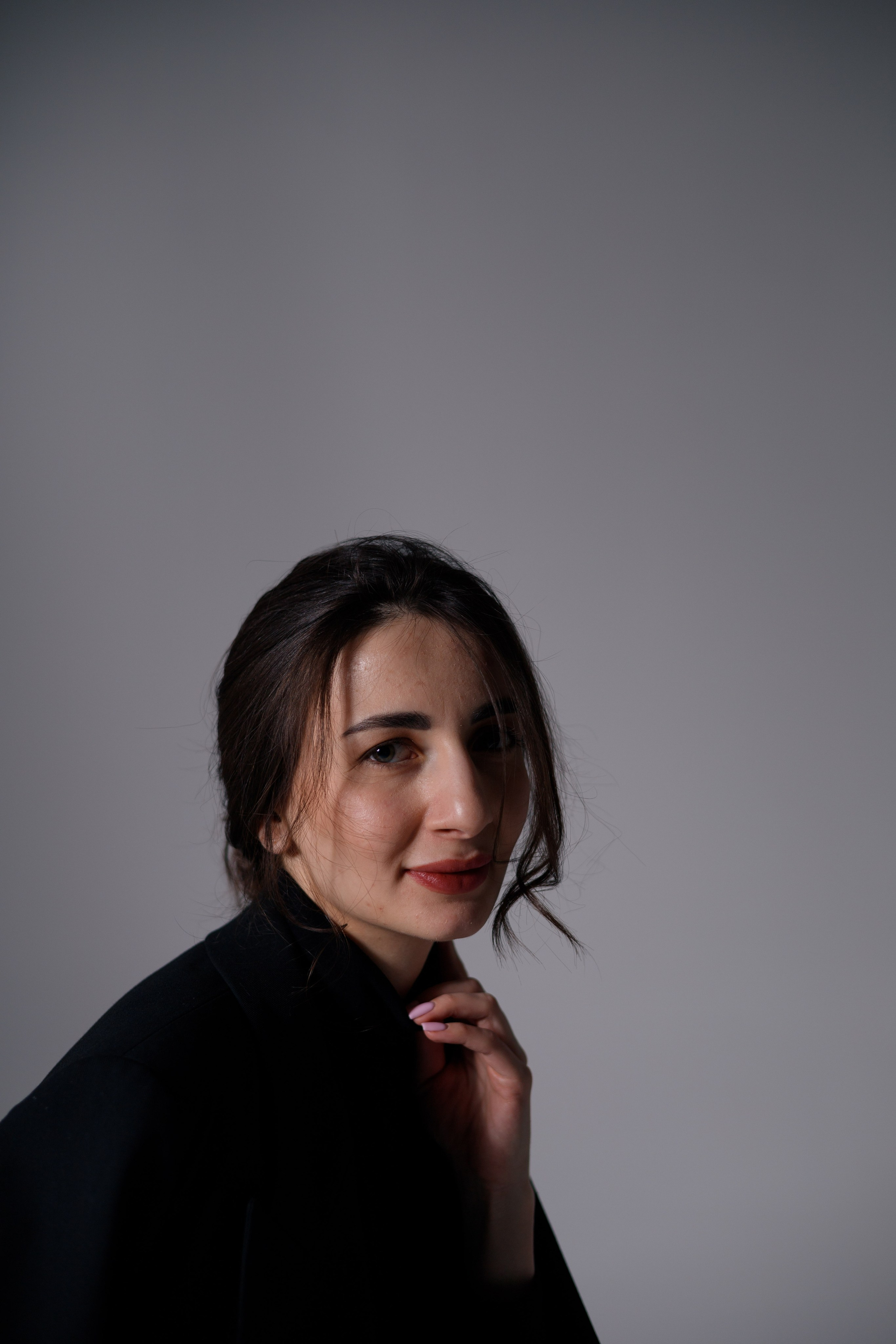 Портфолио. Фотограф · barwarm35mm · Москва