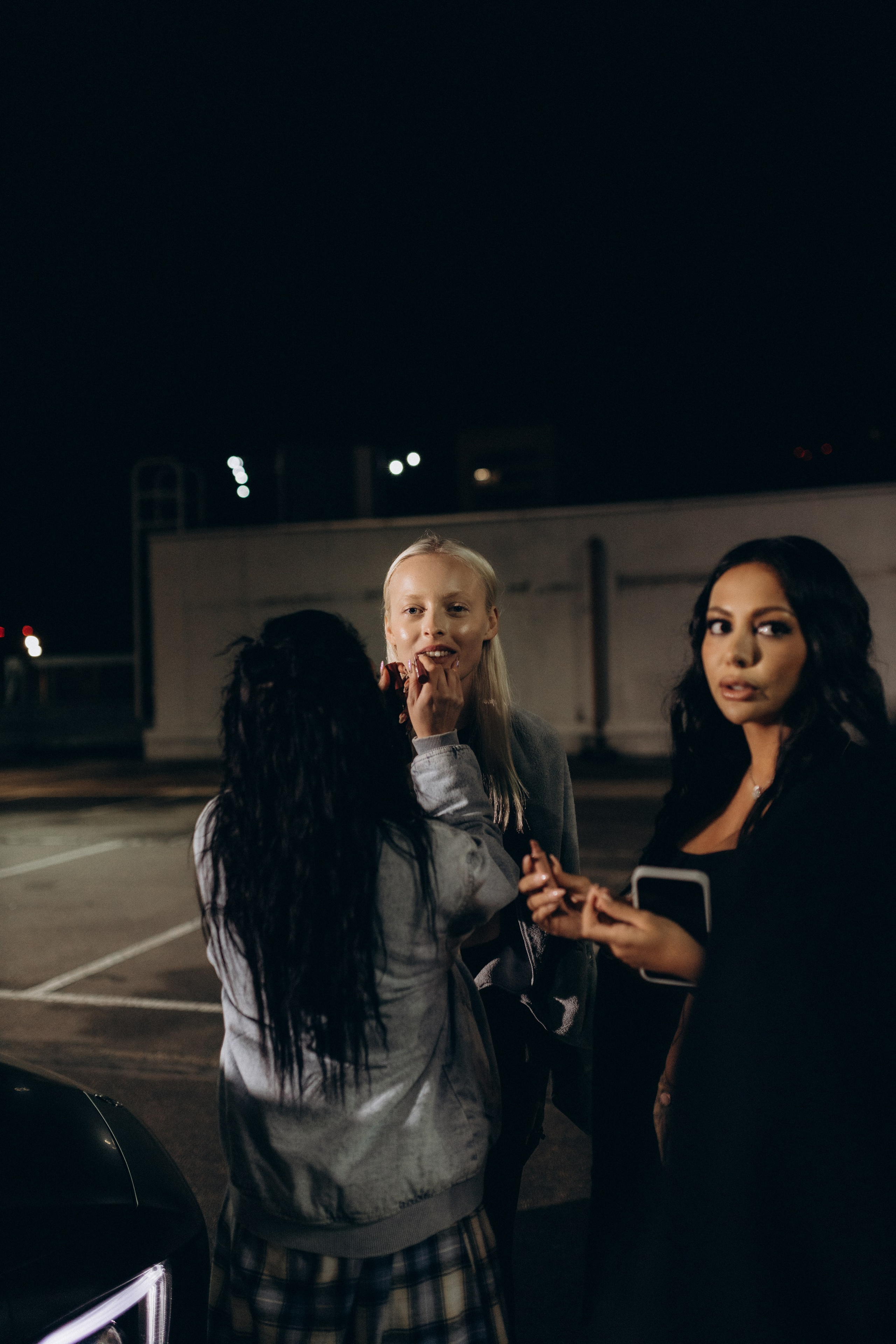 JANNET — РОЗОВЫЕ ОЧКИ (бэкстейдж к клипу). Фотограф НОГИНСК, Москва, Анастасия Белая