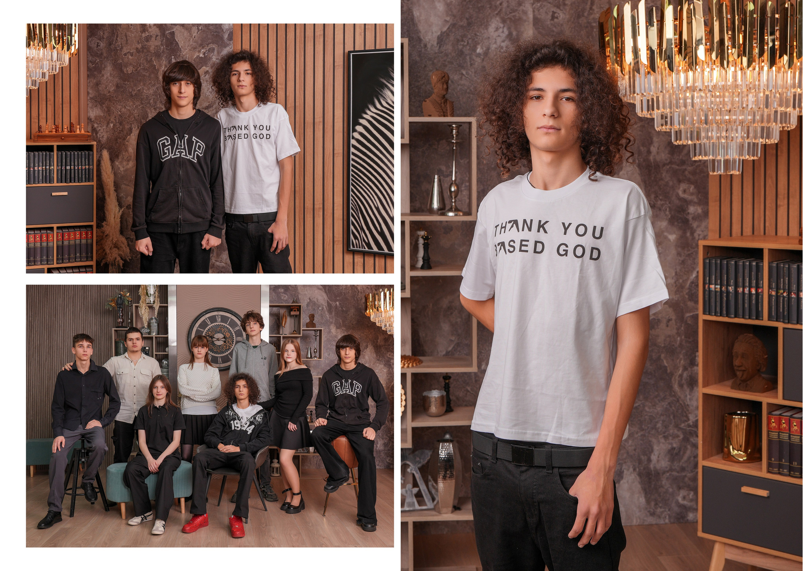 ШКОЛА 19 9 В. Красивый выпускной альбом в Краснодаре