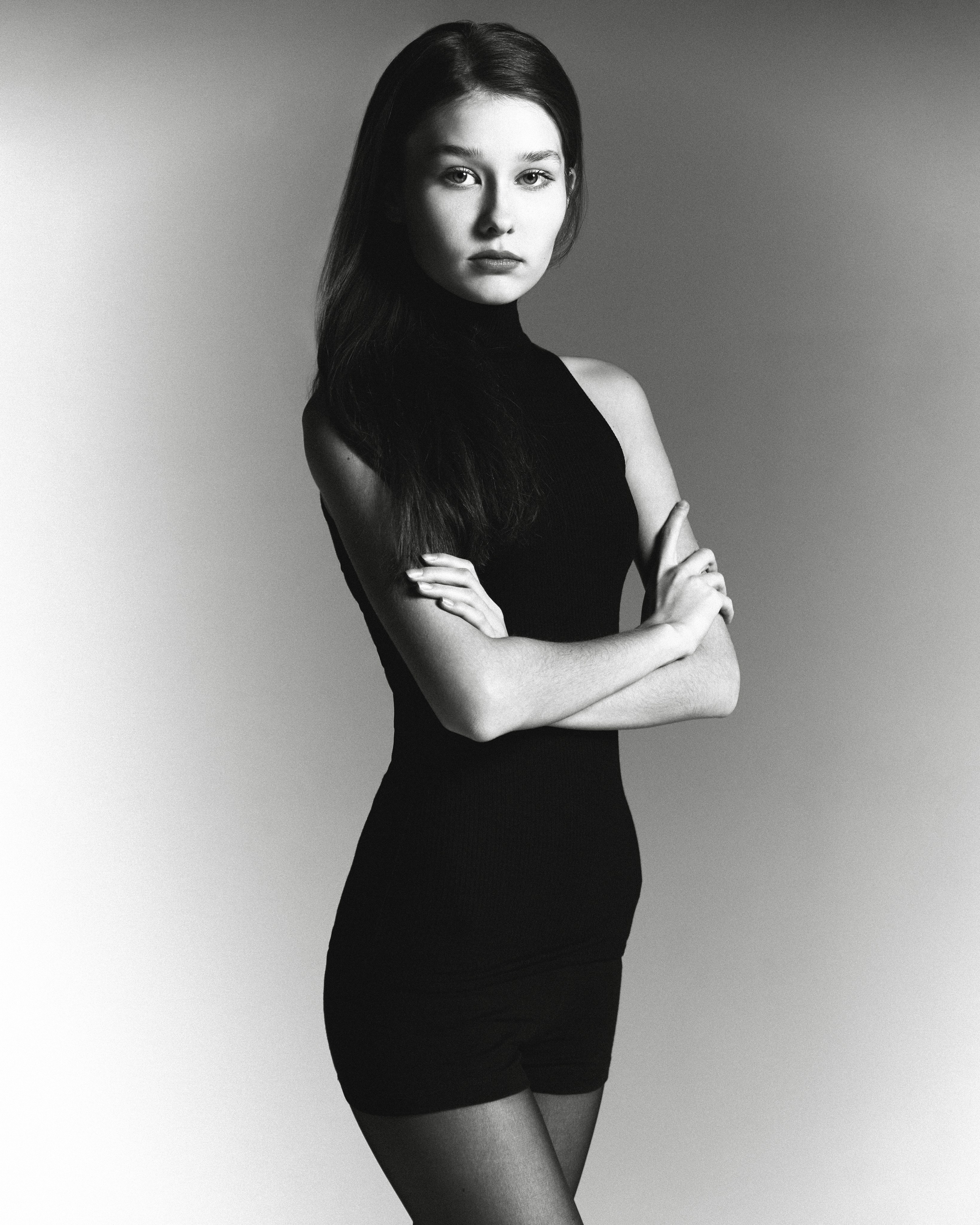 Zlata // tests // MAG — model agent group. Юрина Полина, фотограф из Екатеринбурга