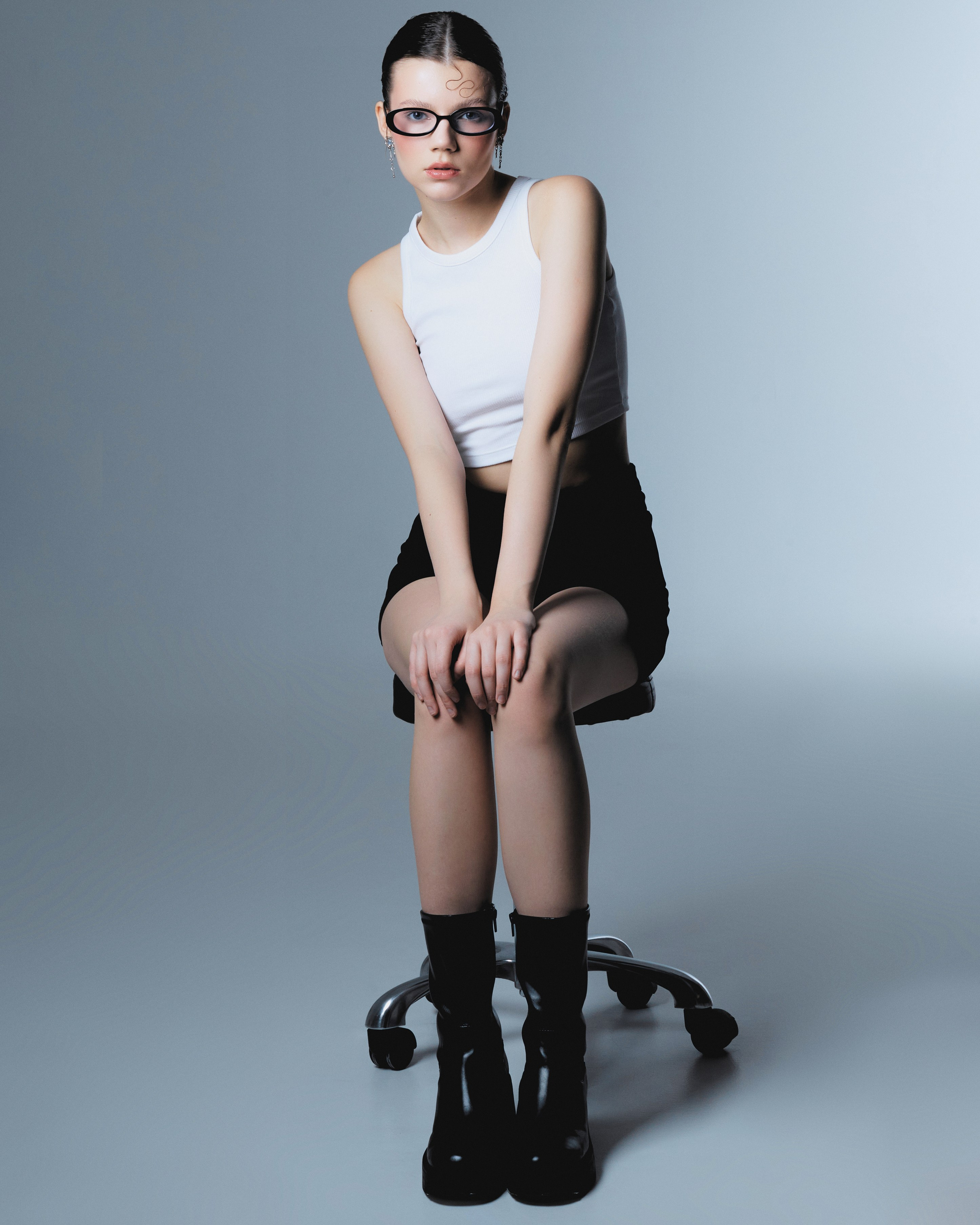 Евгения Тишкина. Юрина Полина, фотограф из Екатеринбурга