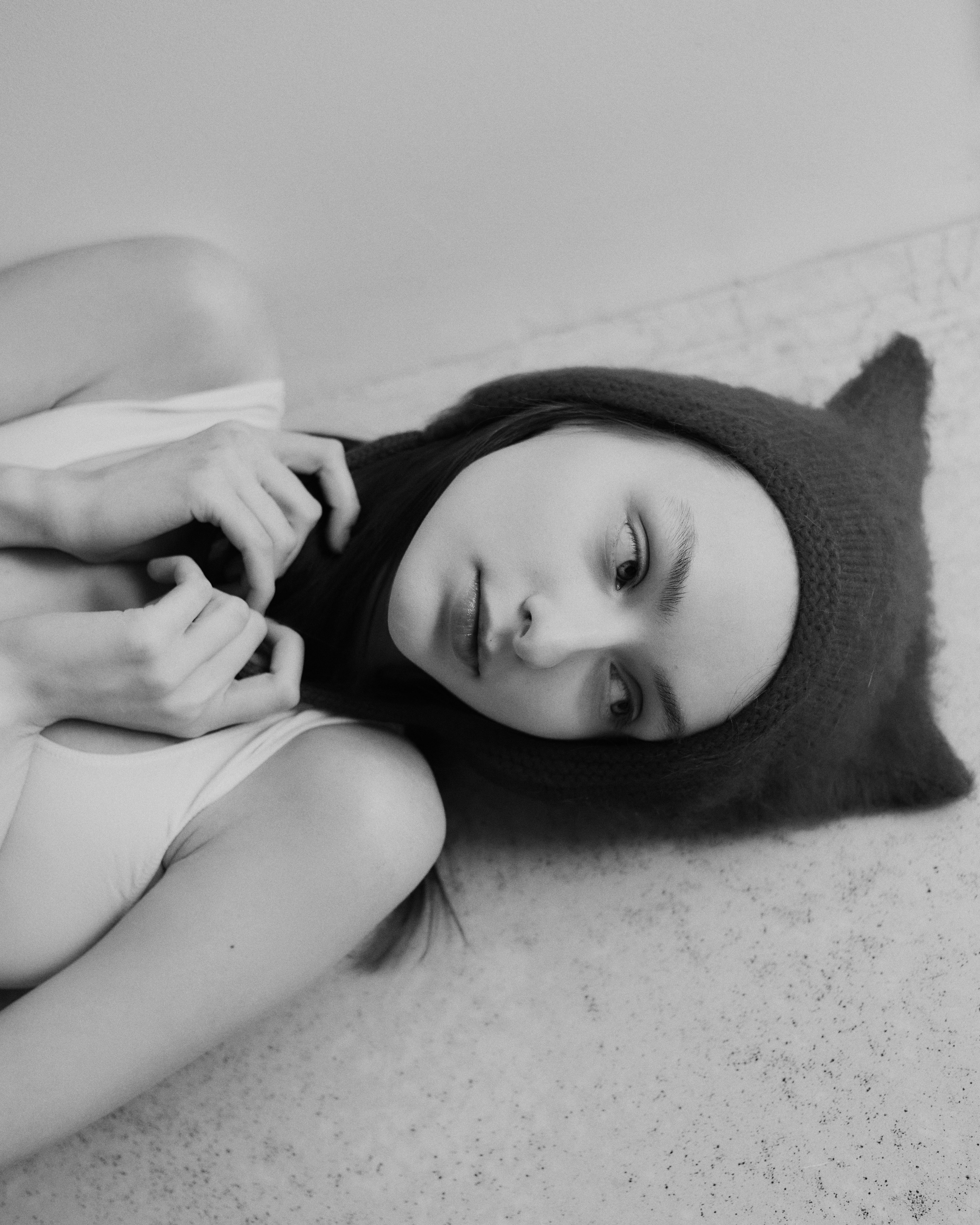 Ольга. Юрина Полина, фотограф из Екатеринбурга