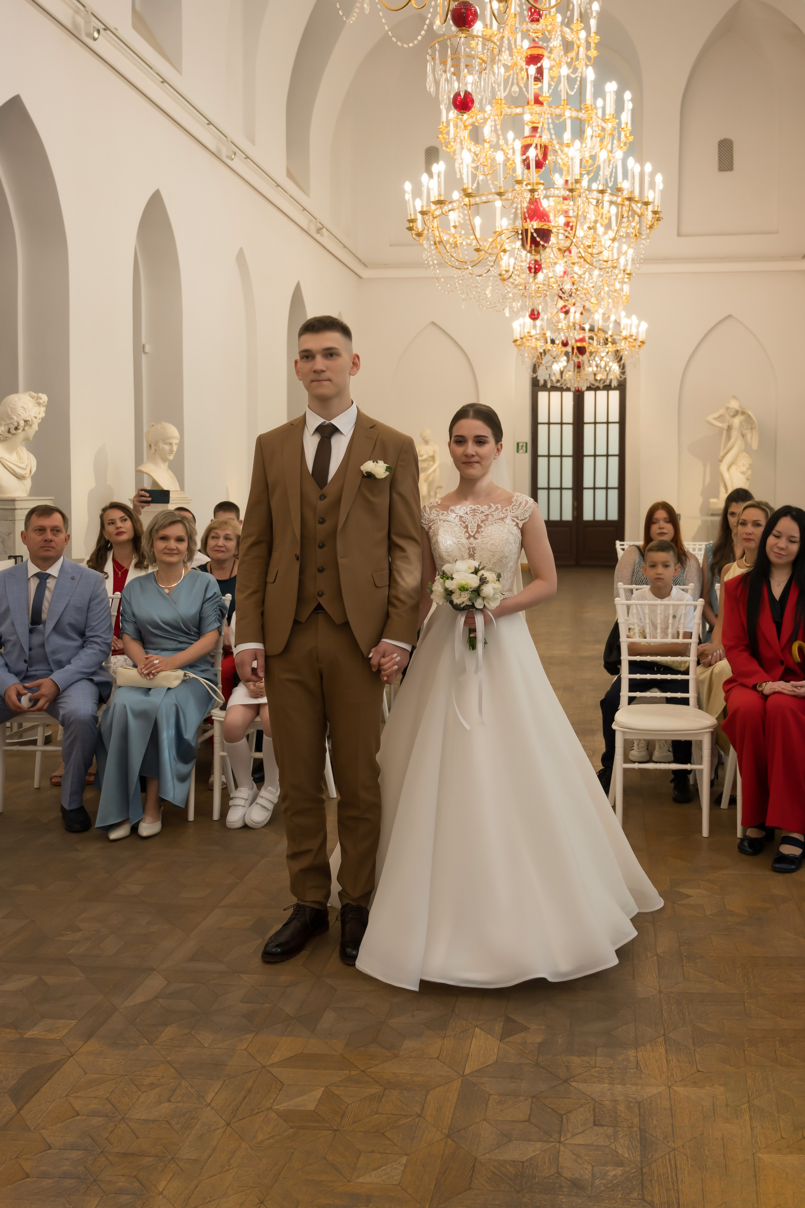 Данила & Олеся. Семейный и контент фотограф в Москве Alira