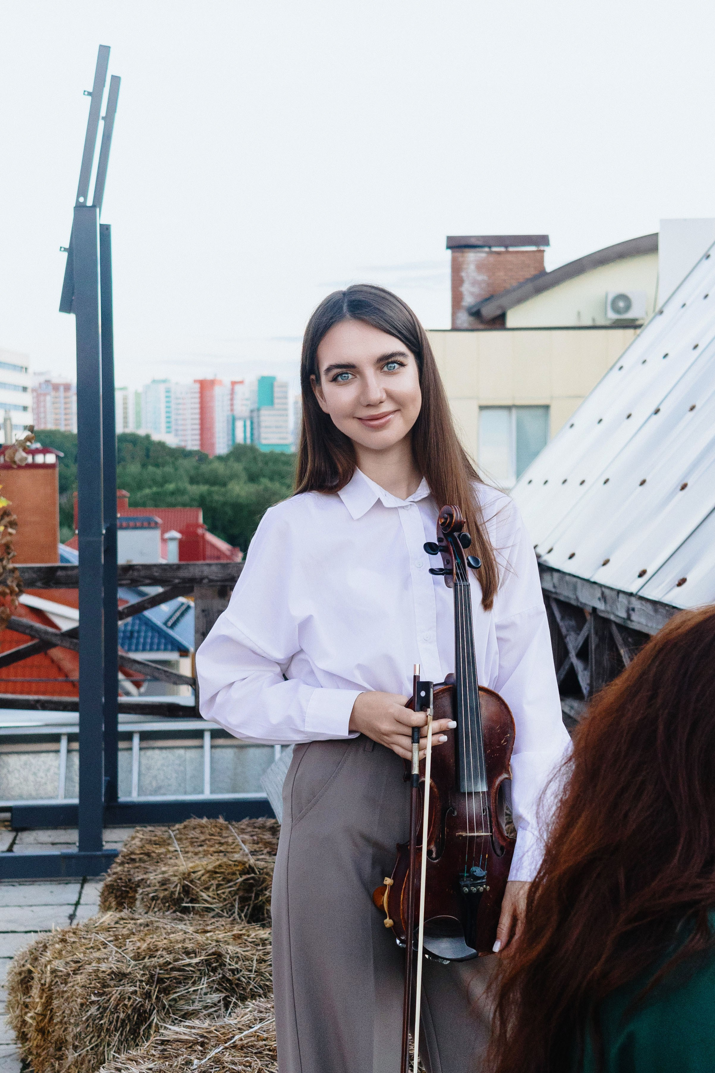 Показ MARBLE. DENISOV ART (фото, видео, дизайн) САМАРА