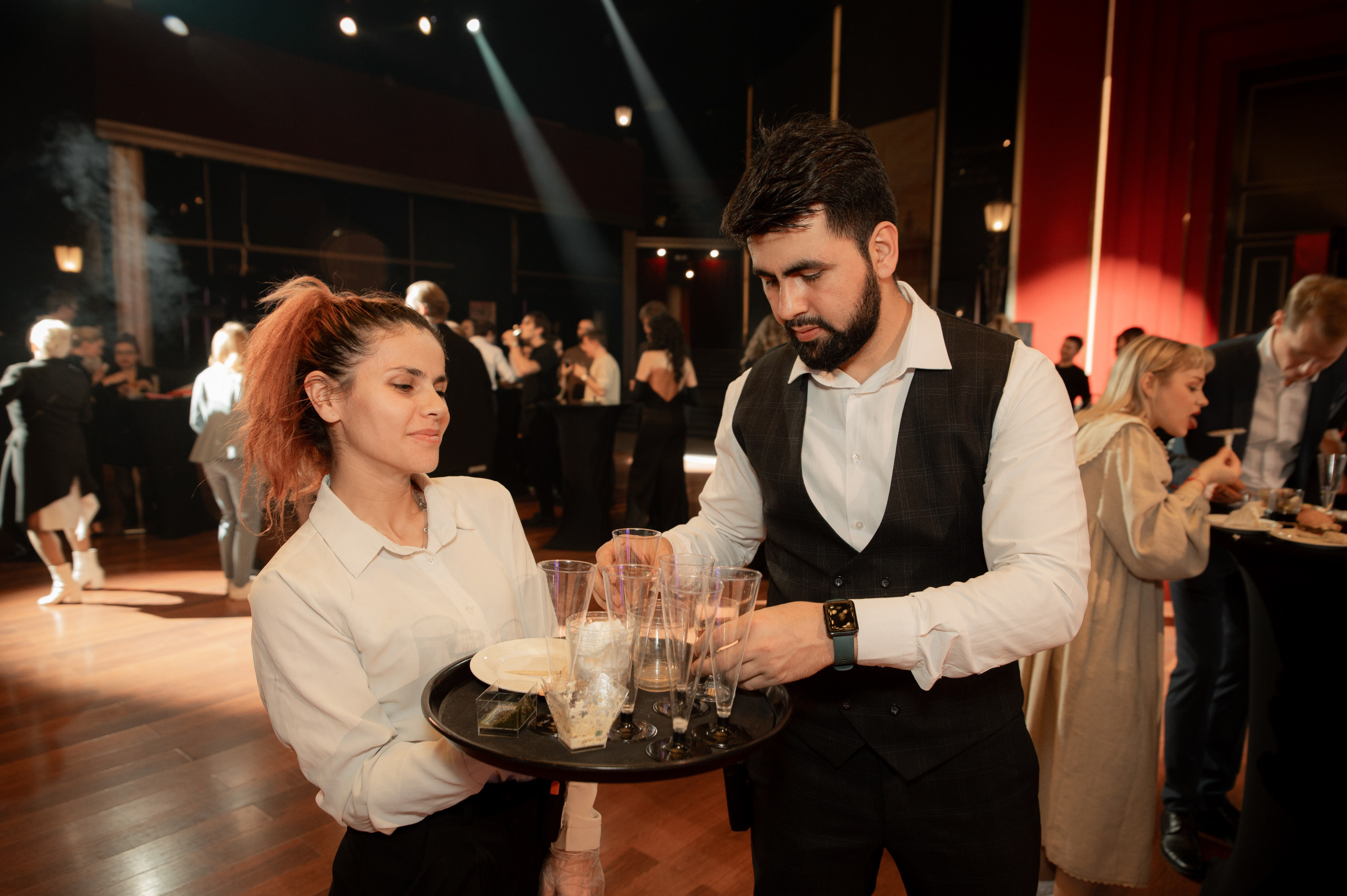 ННБ. Свадебный и портретный фотограф в Москве Жердев Даниил