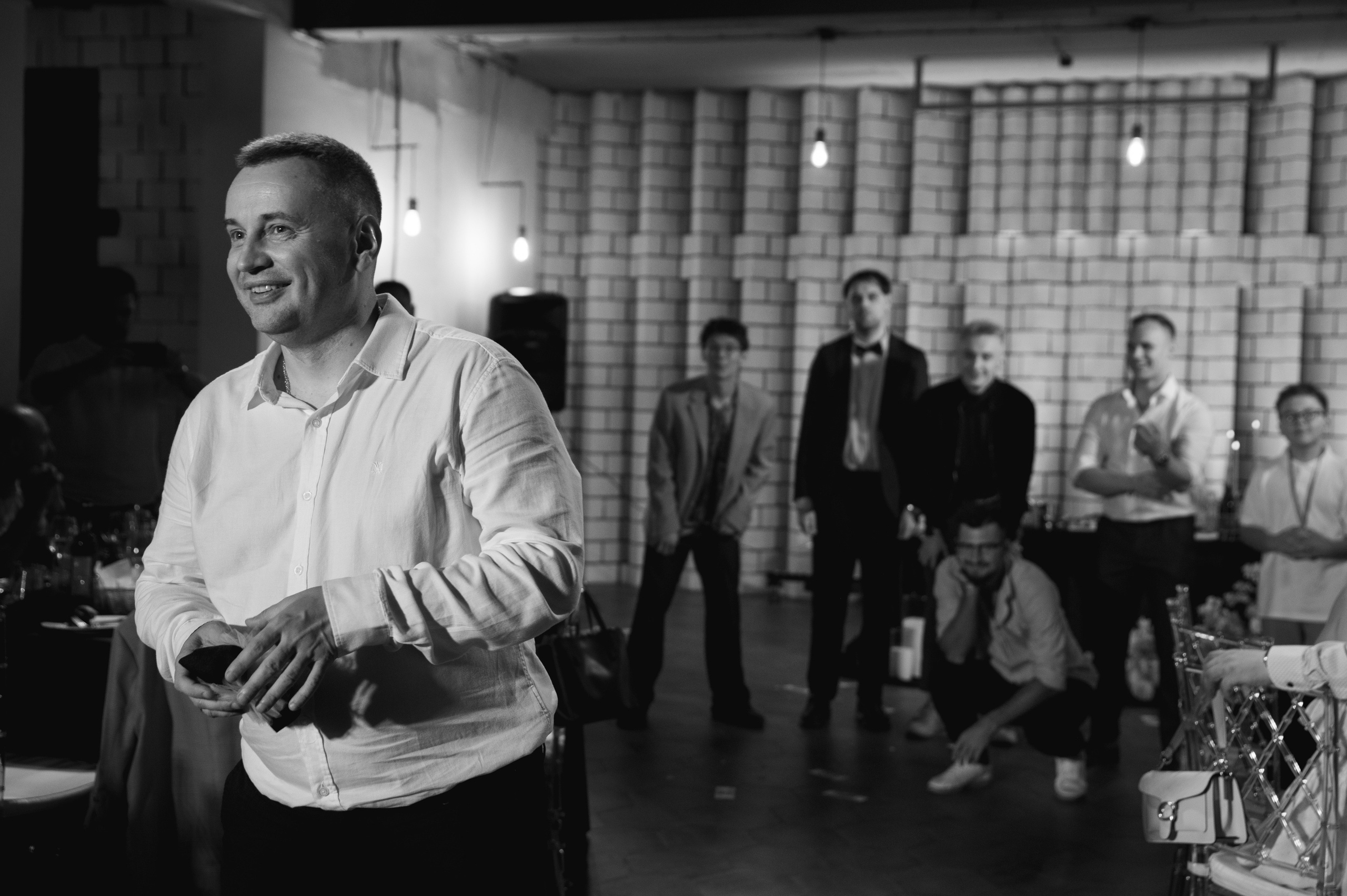 Валентина и Сергей. Свадебный и портретный фотограф в Москве Жердев Даниил