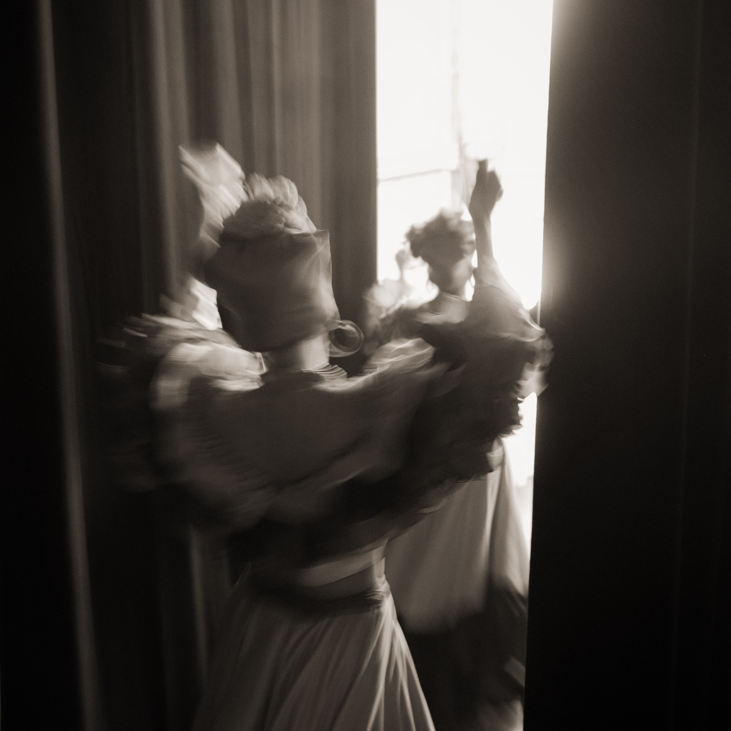 ННБ. Свадебный и портретный фотограф в Москве Жердев Даниил