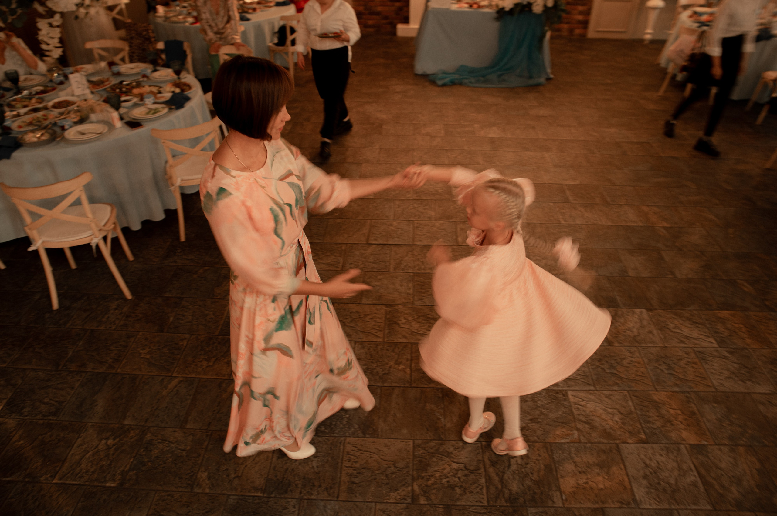 Людмила и Никита. Свадебный и портретный фотограф в Москве Жердев Даниил