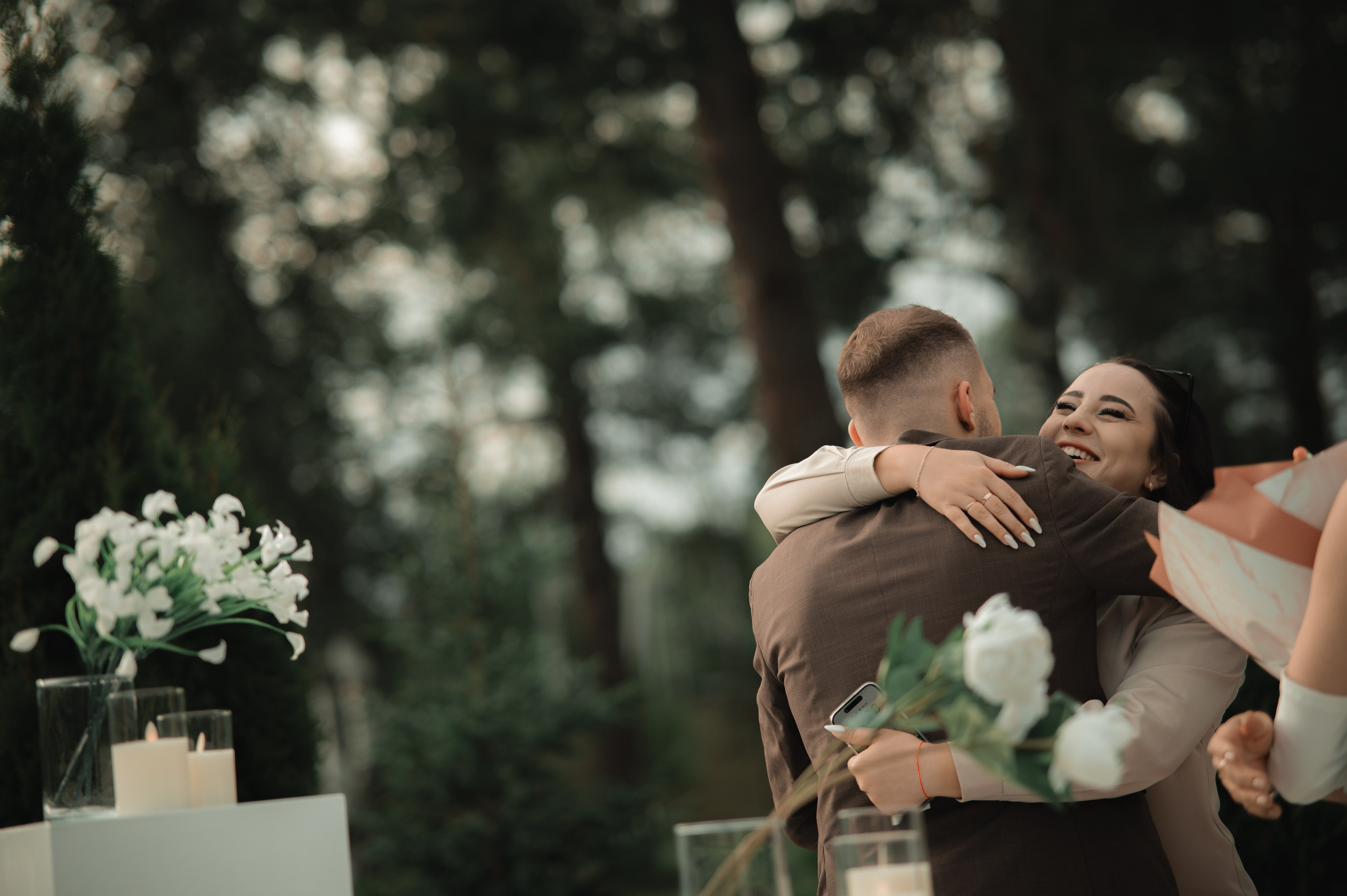 Екатерина и Павел. Свадебный и портретный фотограф в Москве Жердев Даниил