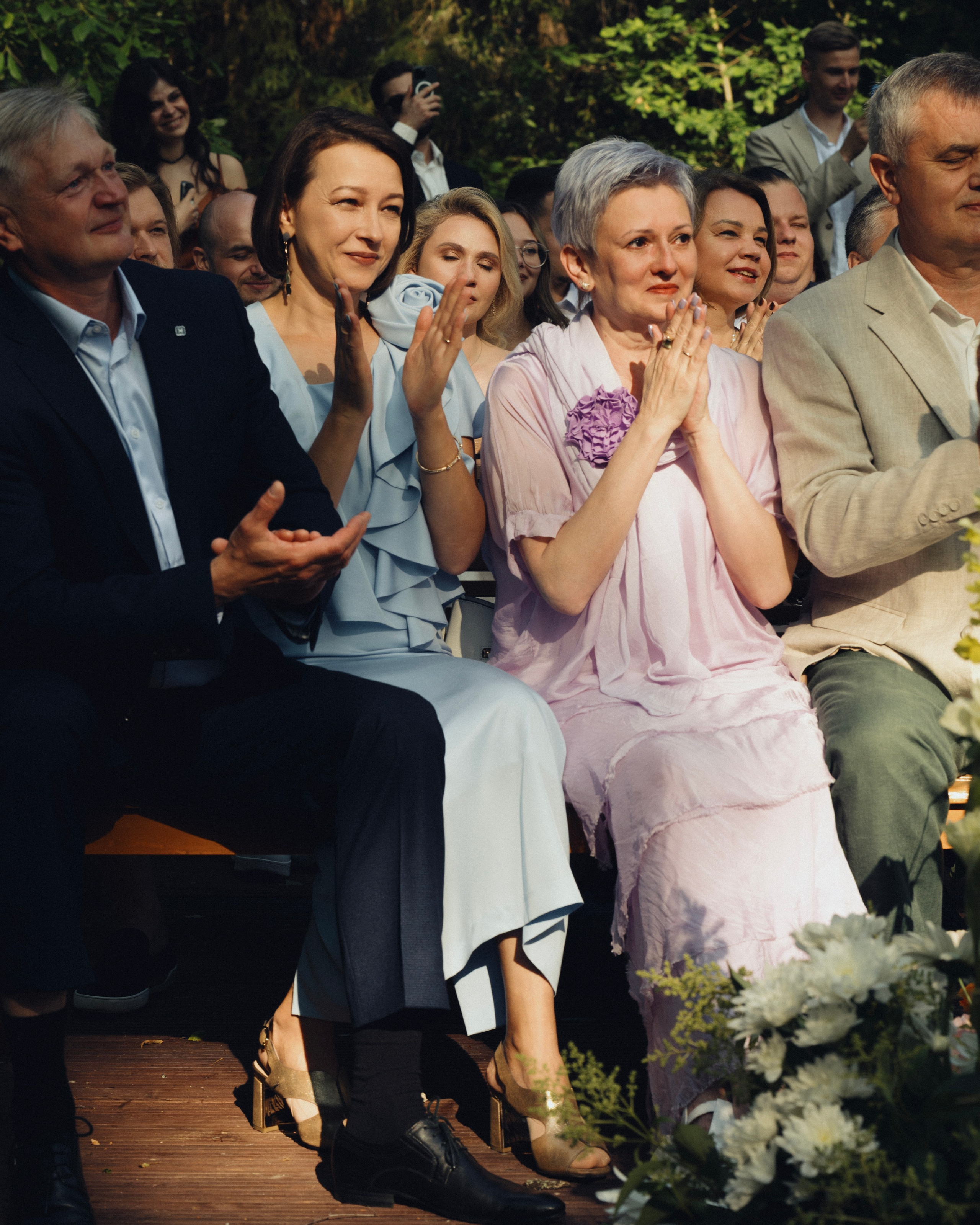 ЭТО БЫЛО РОМАНТИЧНО!. Свадебный фотограф в Москве Мария Кривоногова