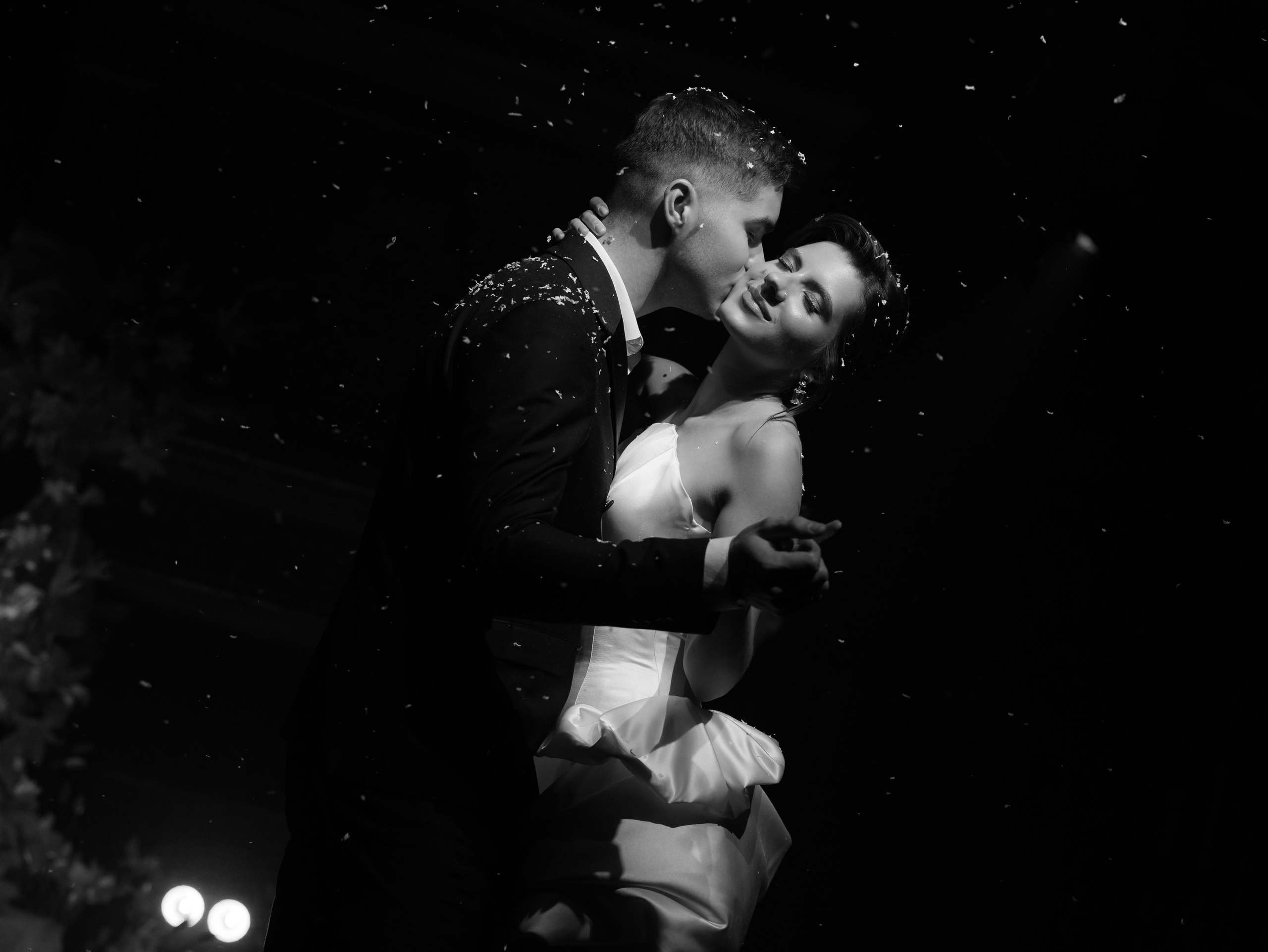 Павел и Яна. Свадебный фотограф Тула Москва СПБ / Сёмина Дарья