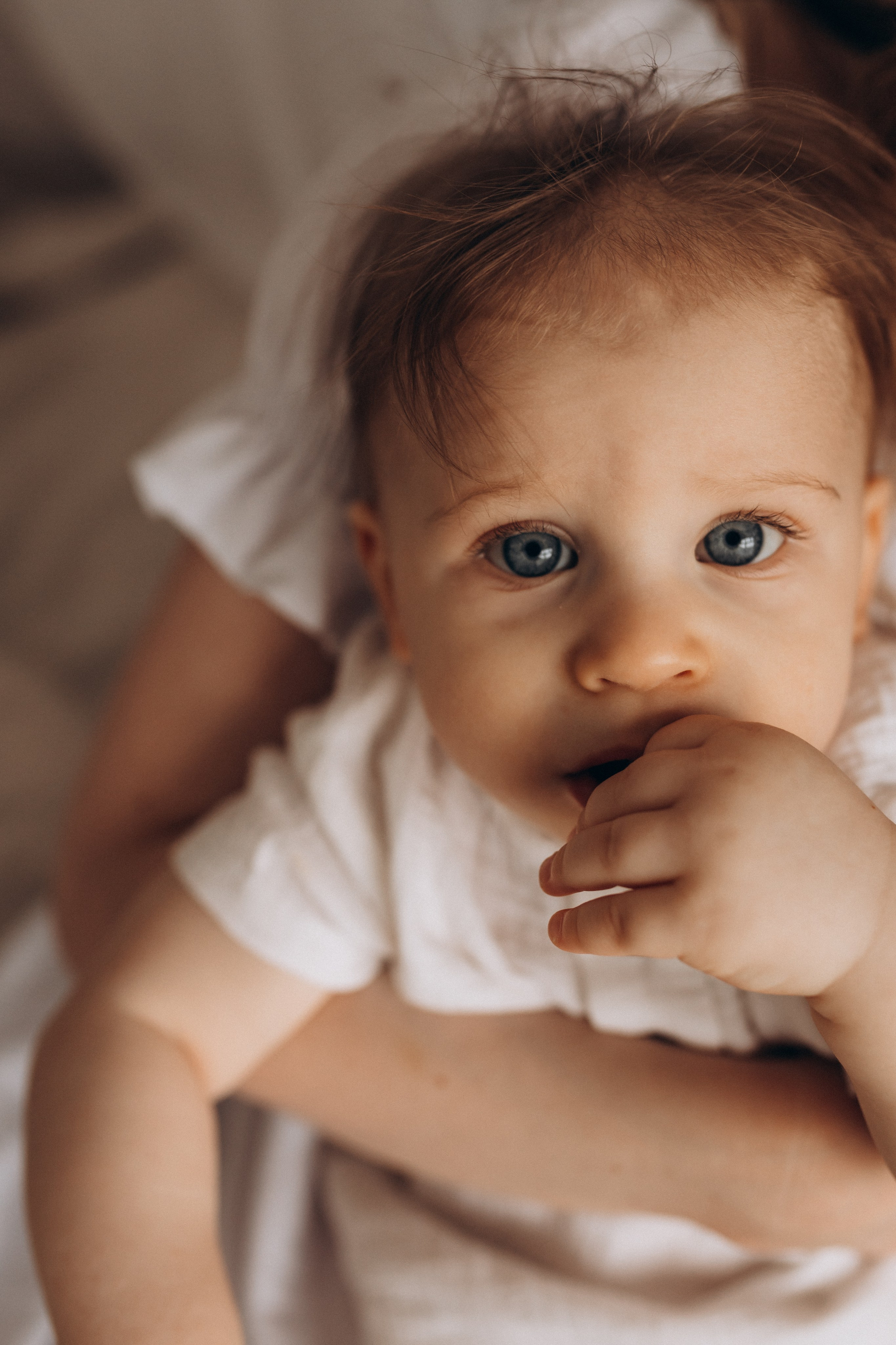 Годовасие. Семейный и женский фотограф в Москве Коновалова Олеся