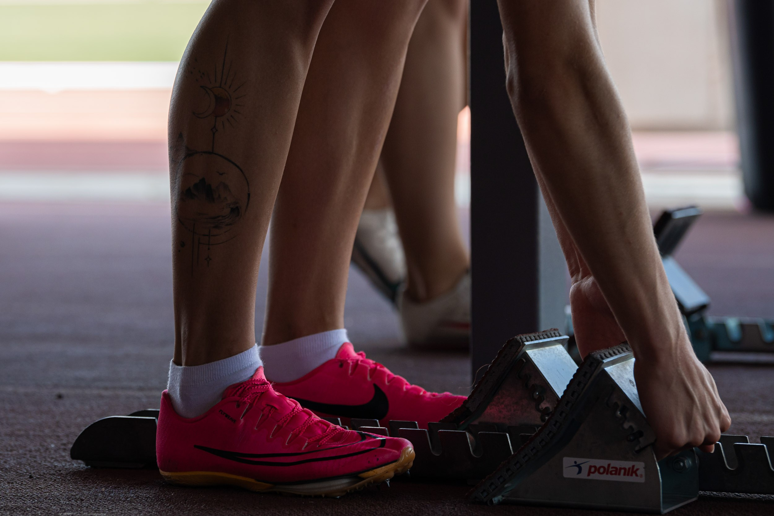 Russian Athletics Championship in Bryansk U-23, 18-20/07/2024. Фотограф Кирилл Сафонов