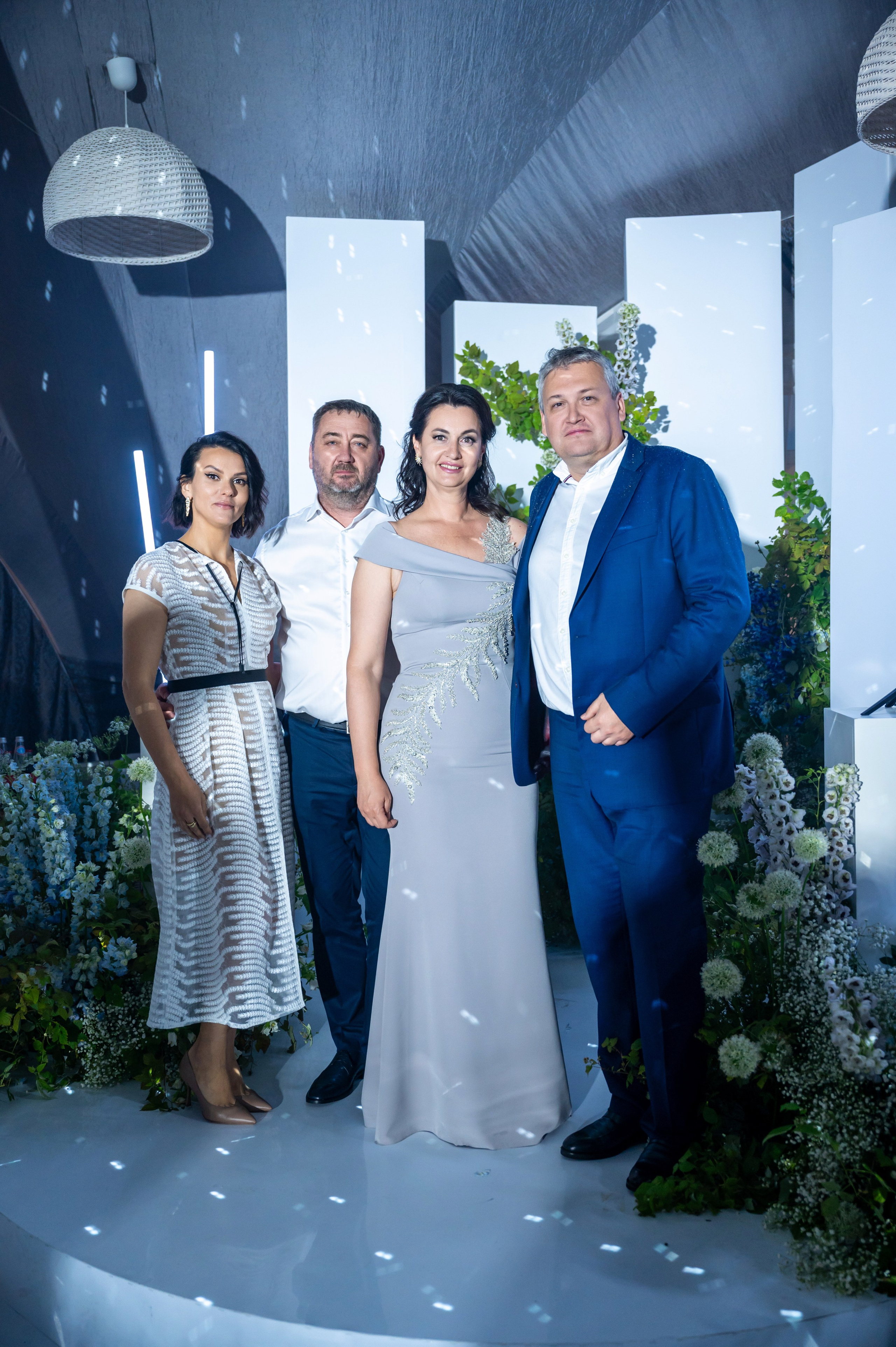 Юбилей Михаила. Фотограф Светозар Андреев