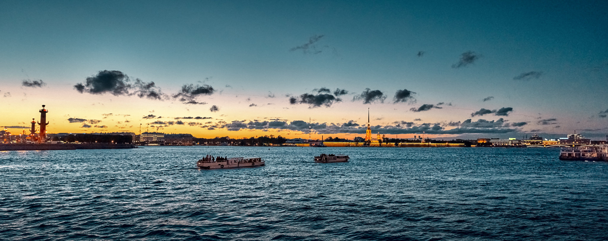 Архитектура. Пейзажный и семейный фотограф в Санкт-Петербурге Александр Белов