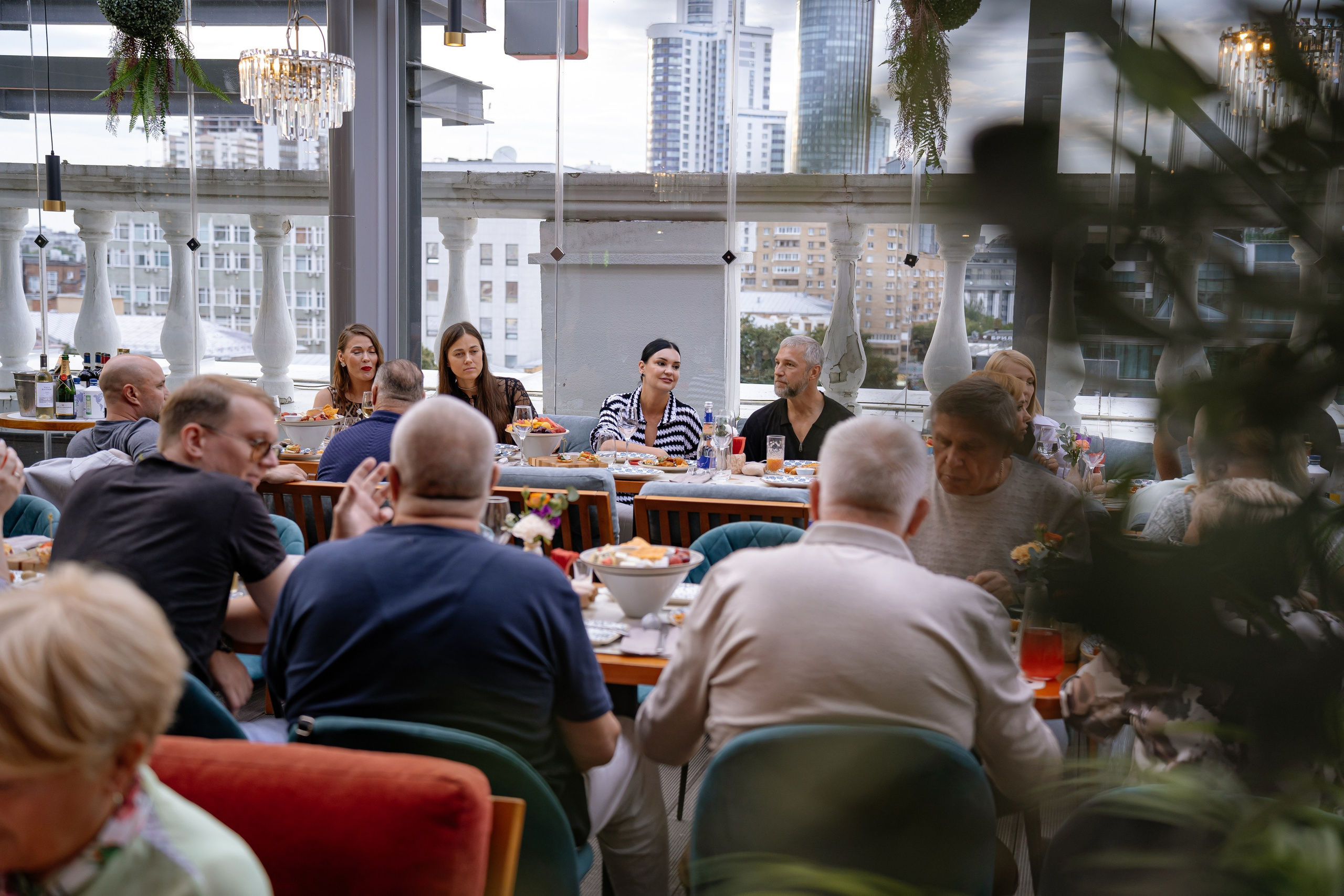 Репортаж. Фотограф в Екатеринбурге