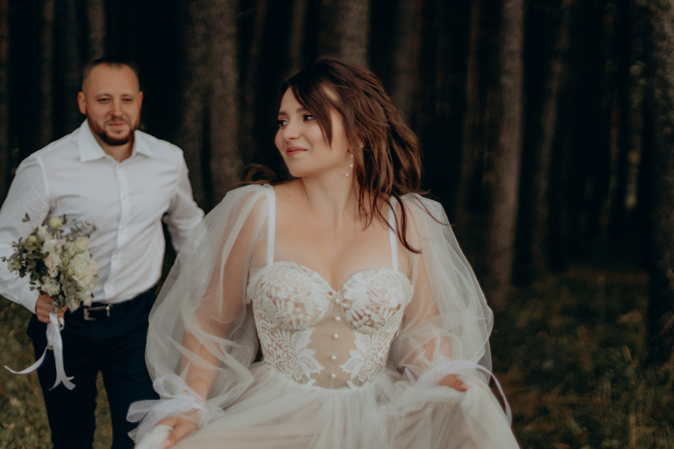 Анастасия ღ Виктор. Портфолио